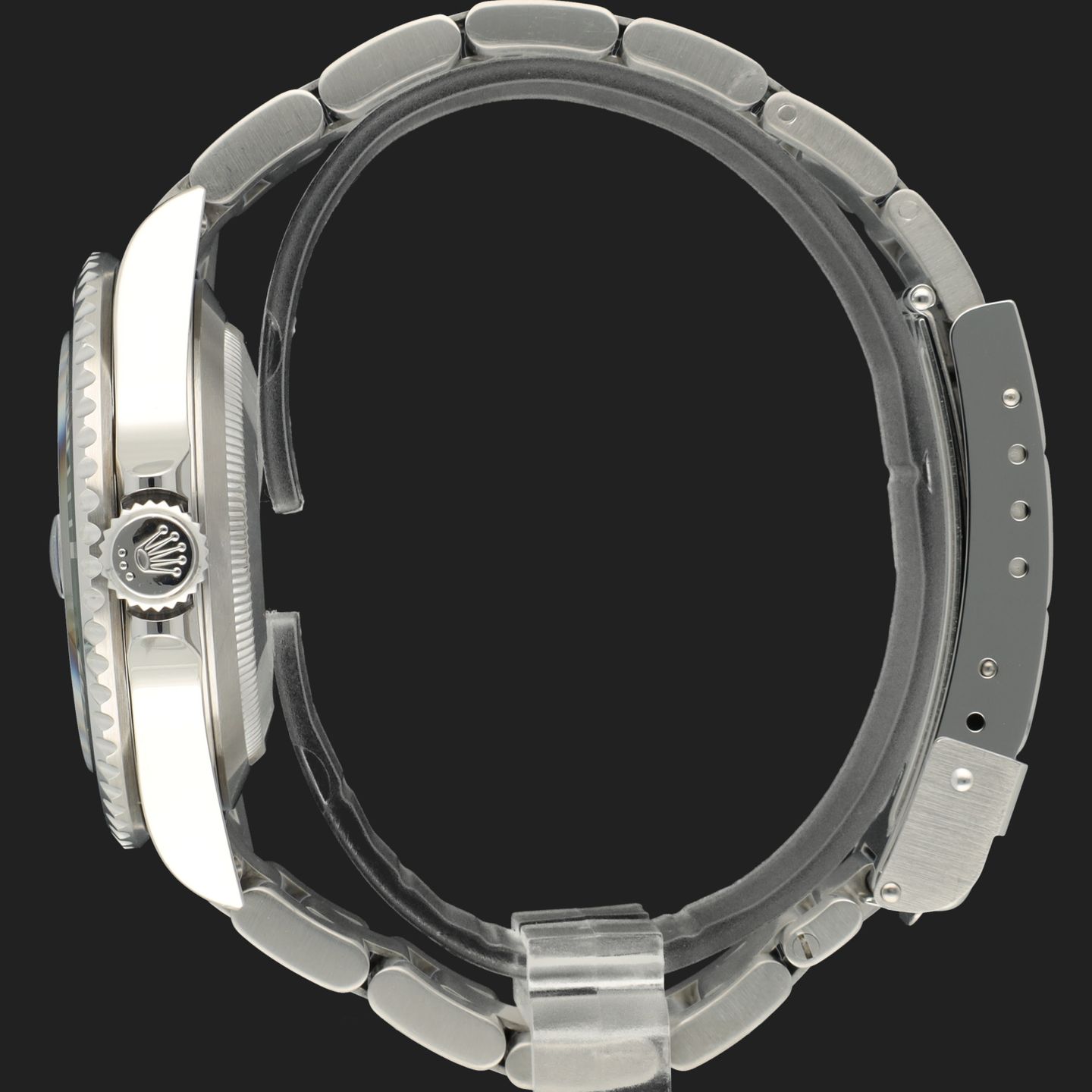 Rolex Submariner Date 16610LV - (7/8)