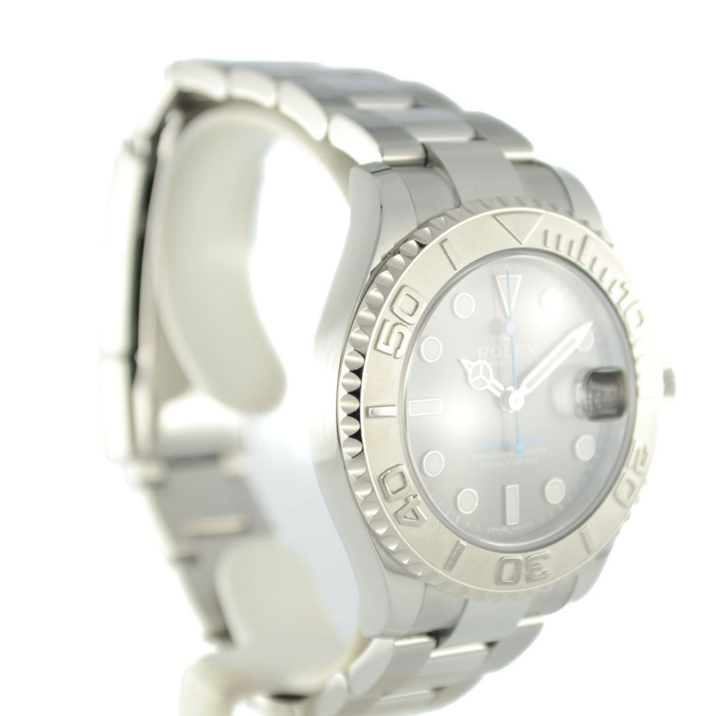 Rolex Yacht-Master 37 268622 - (6/7)