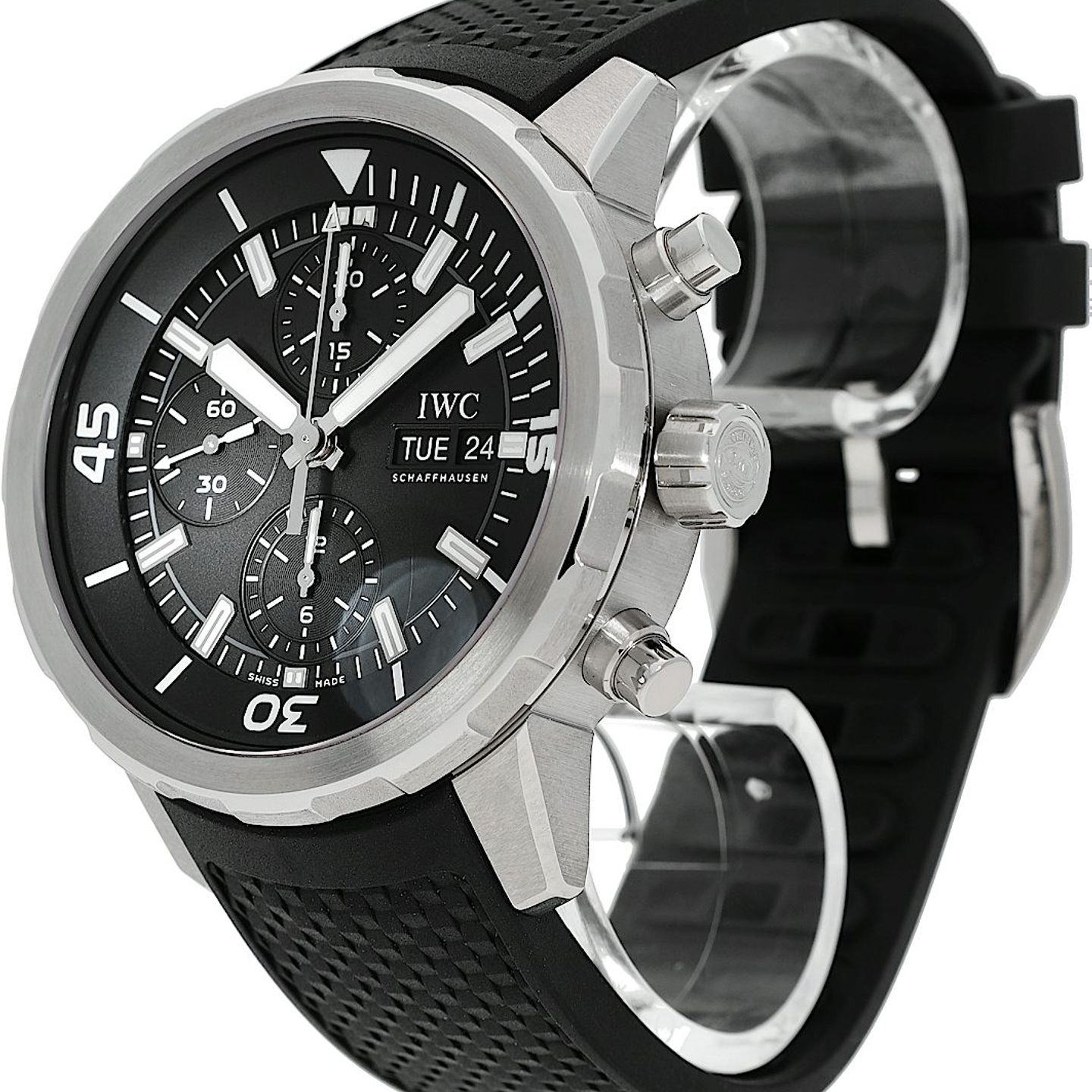 Unknown Unknown IW376803 (2024) - (3/5)