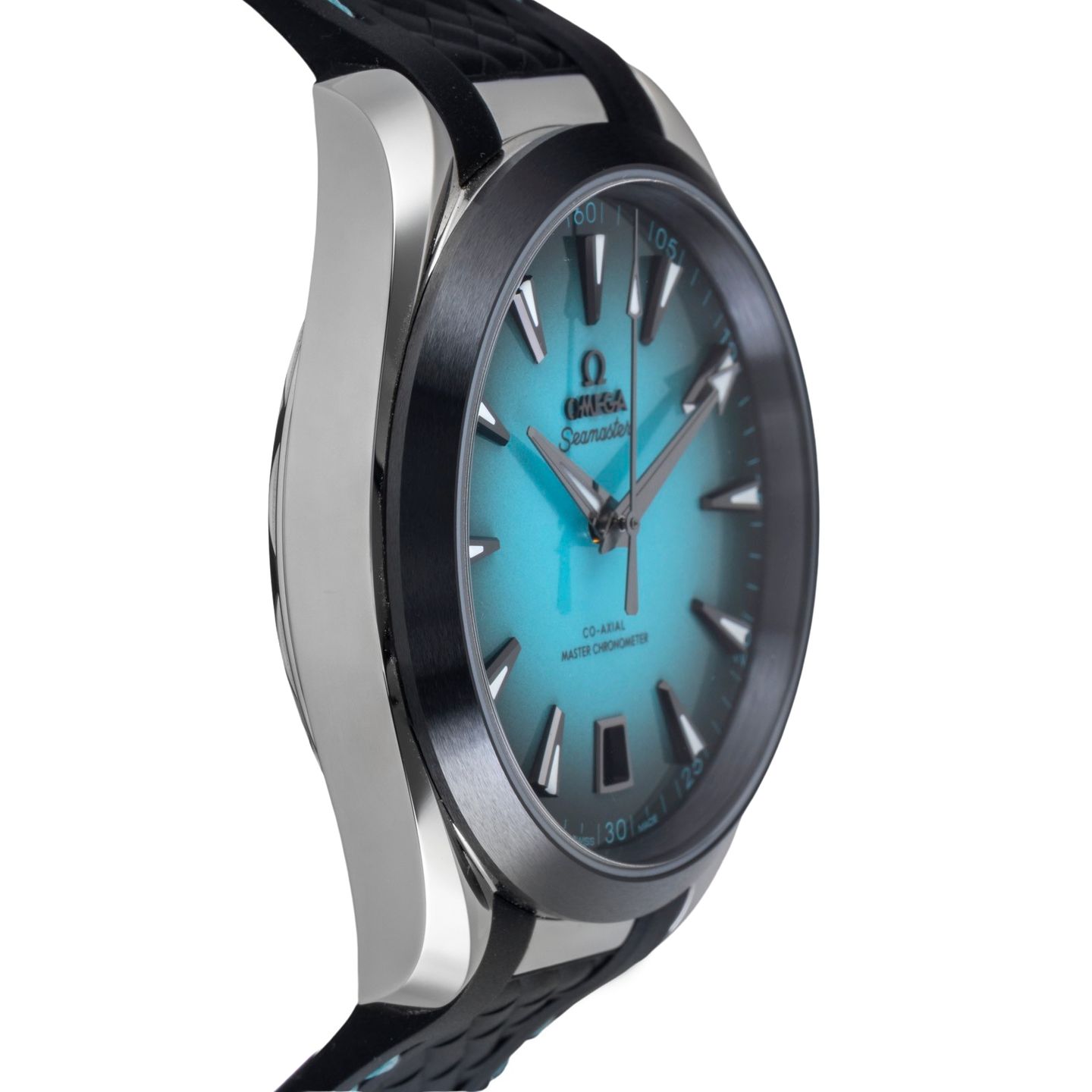 Omega Seamaster Aqua Terra 220.32.41.21.03.001 - (7/8)