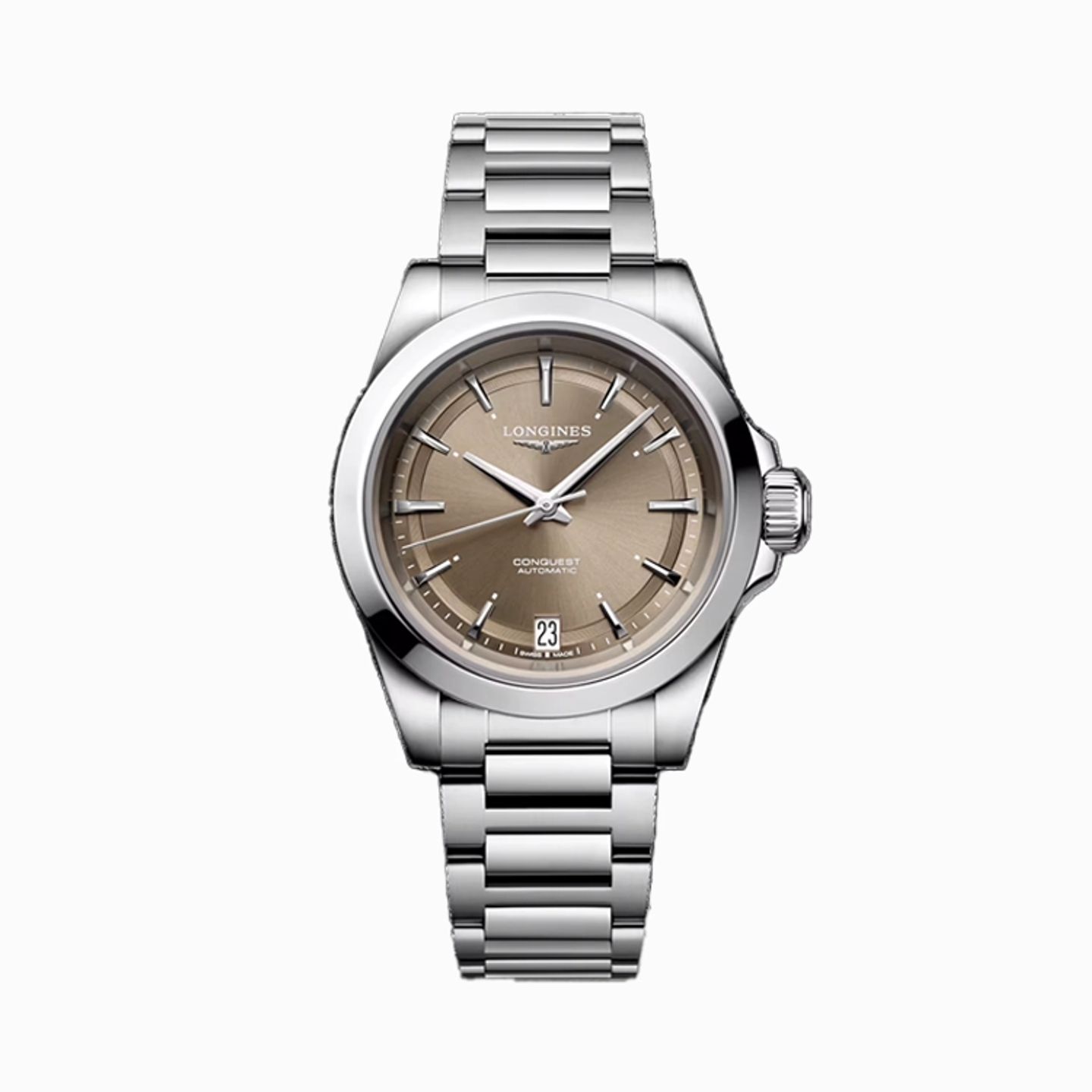 Longines Conquest L3.430.4.62.6 - (1/1)