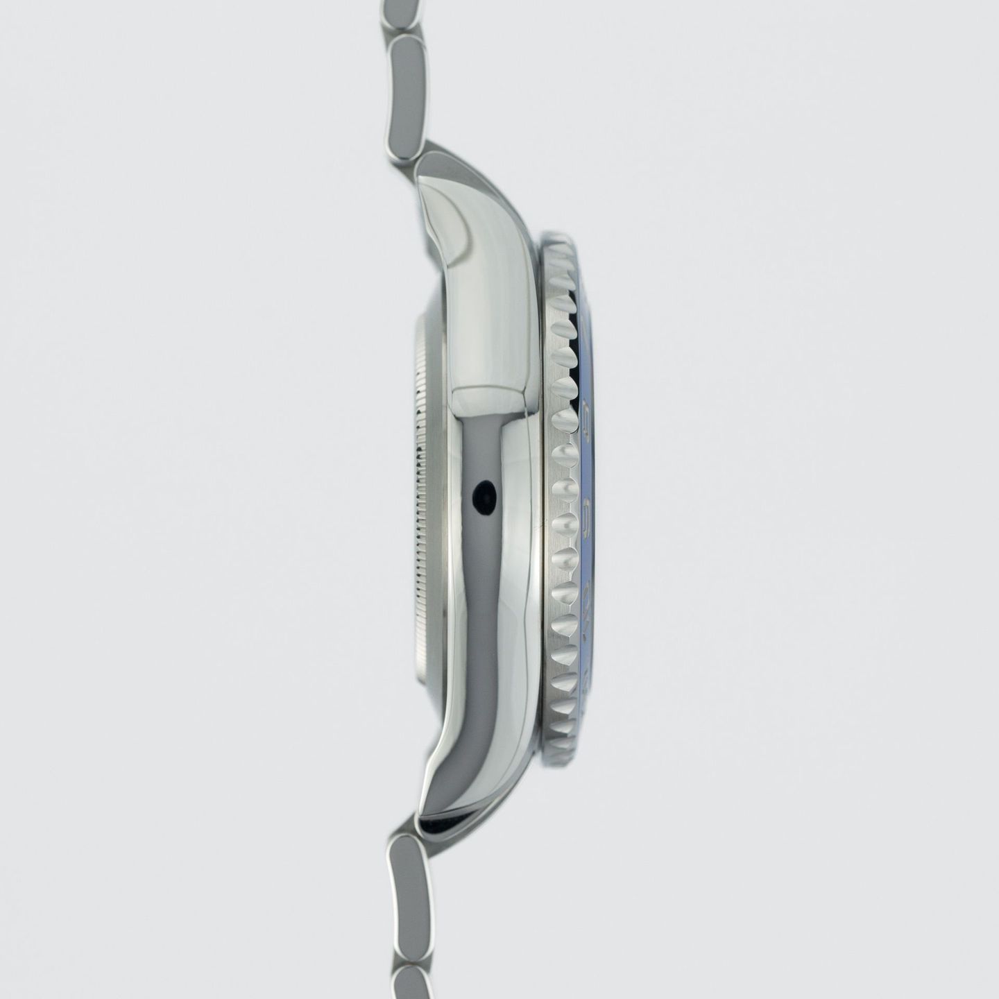 Rolex Yacht-Master II 116680 (2021) - 44mm Staal (7/7)