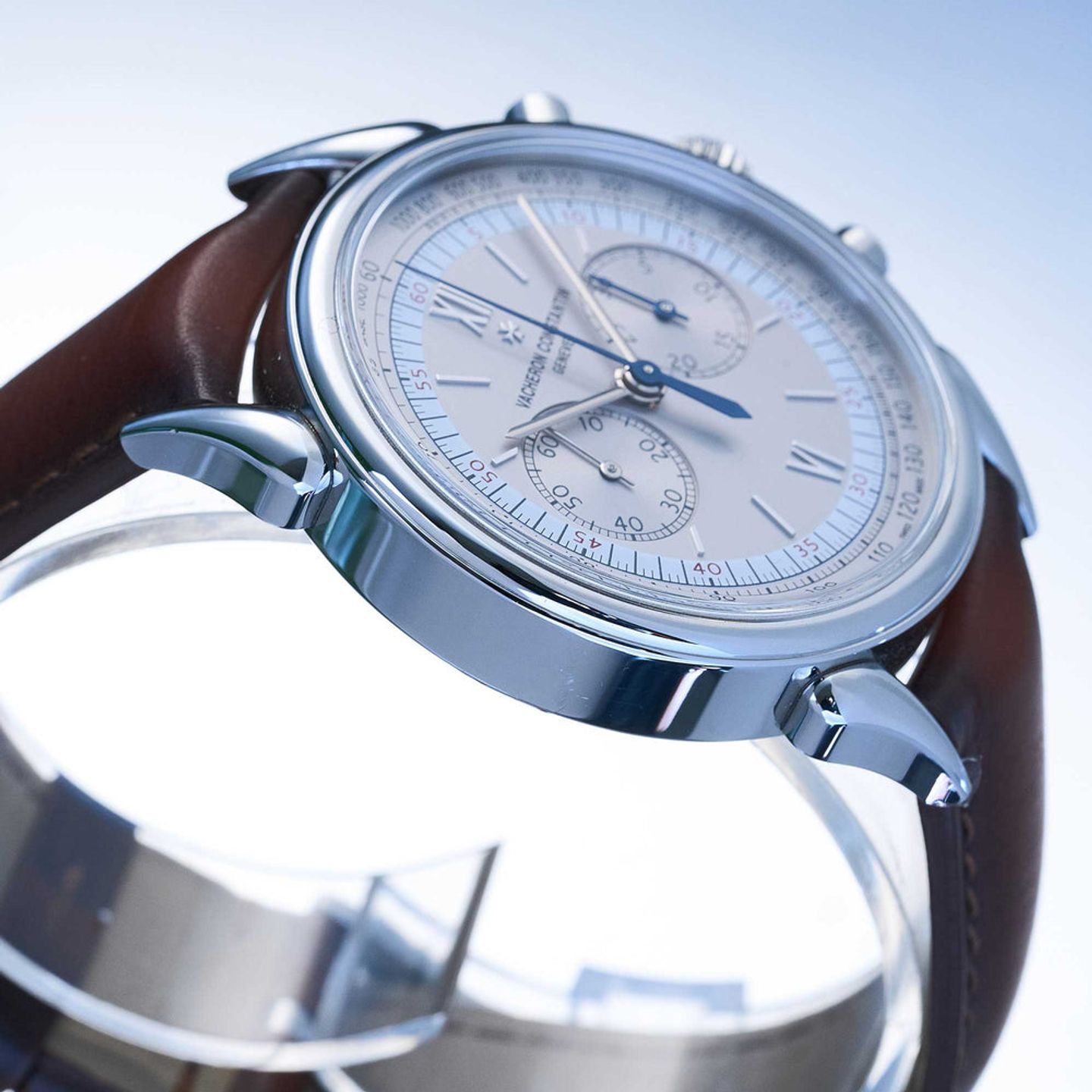 Vacheron Constantin Historiques 5000H/000A-B582 - (3/7)