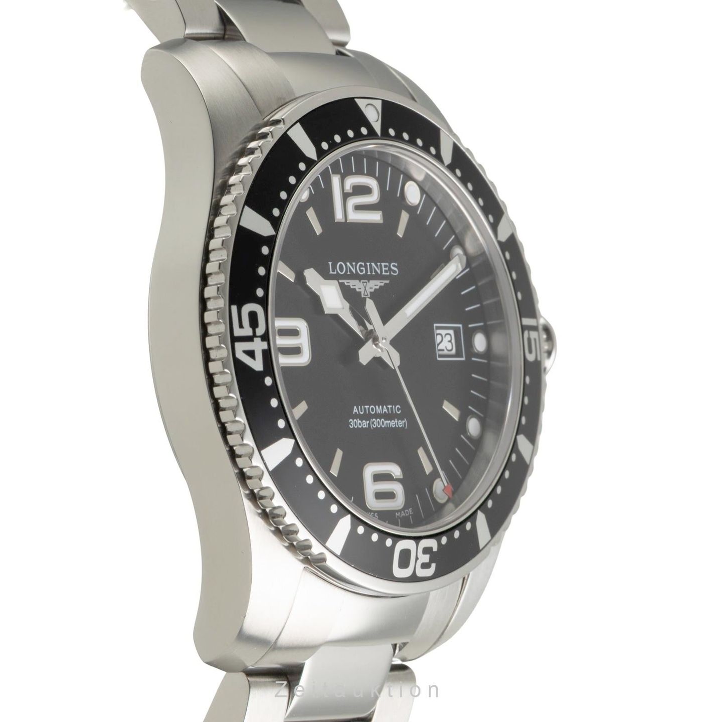 Longines HydroConquest L3.742.4.56.6 - (6/8)