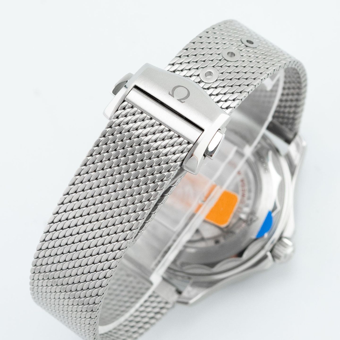 Omega Seamaster Diver 300 M 210.30.42.20.01.010 - (4/8)