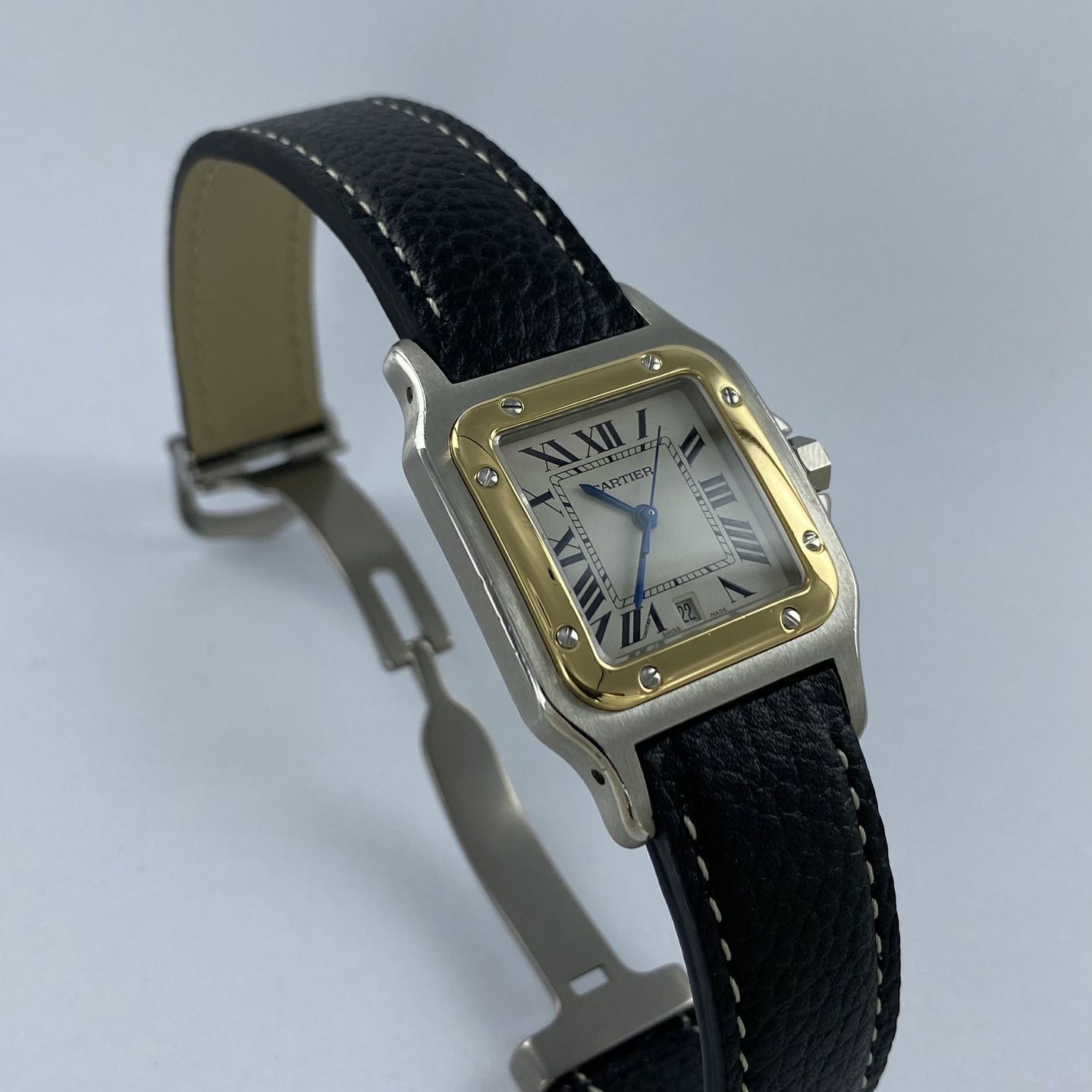 Cartier Santos 887901 - (6/7)