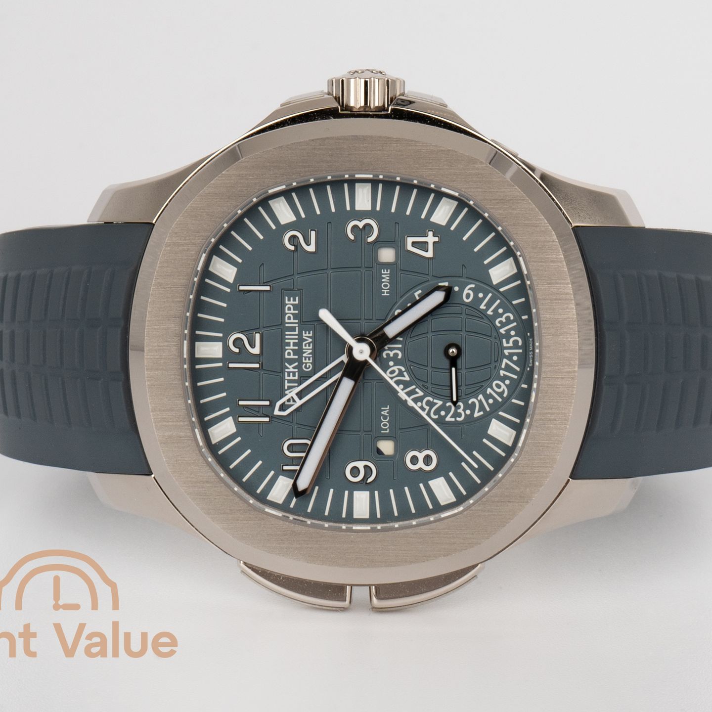 Patek Philippe Aquanaut 5164G-001 - (2/6)