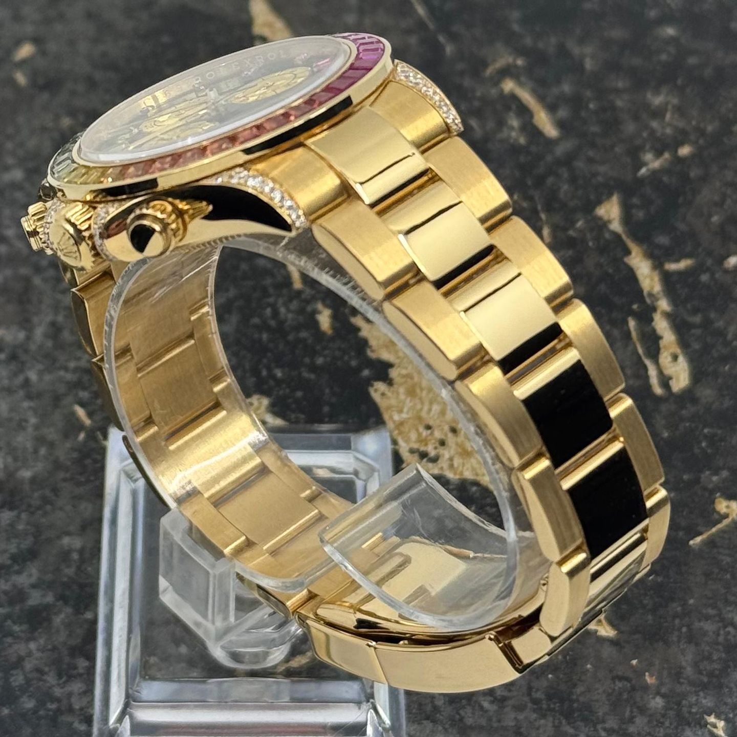 Rolex Daytona 116508 - (6/8)