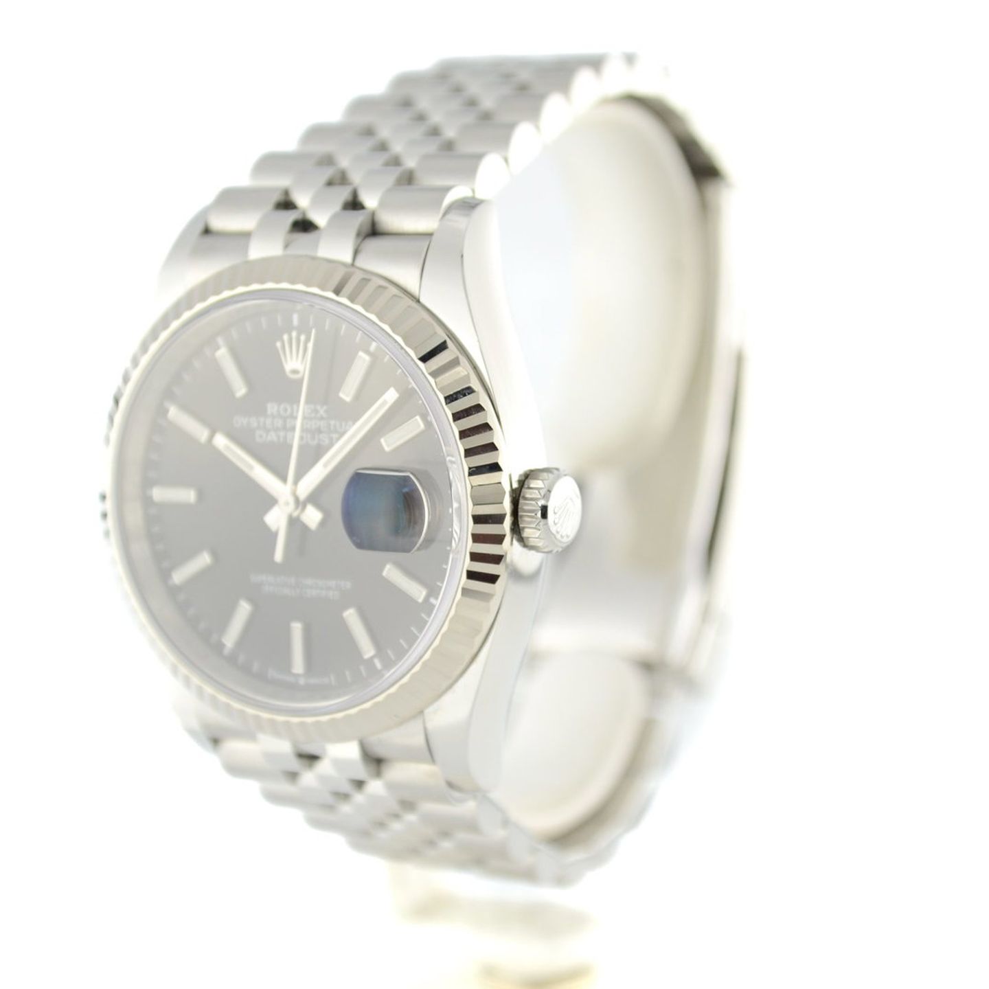Rolex Datejust 36 126234 - (2/7)