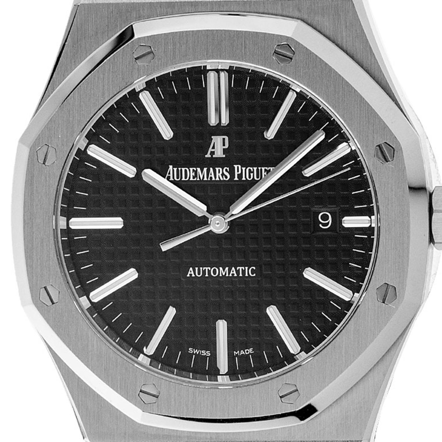 Audemars Piguet Royal Oak Selfwinding 15400ST - (1/7)