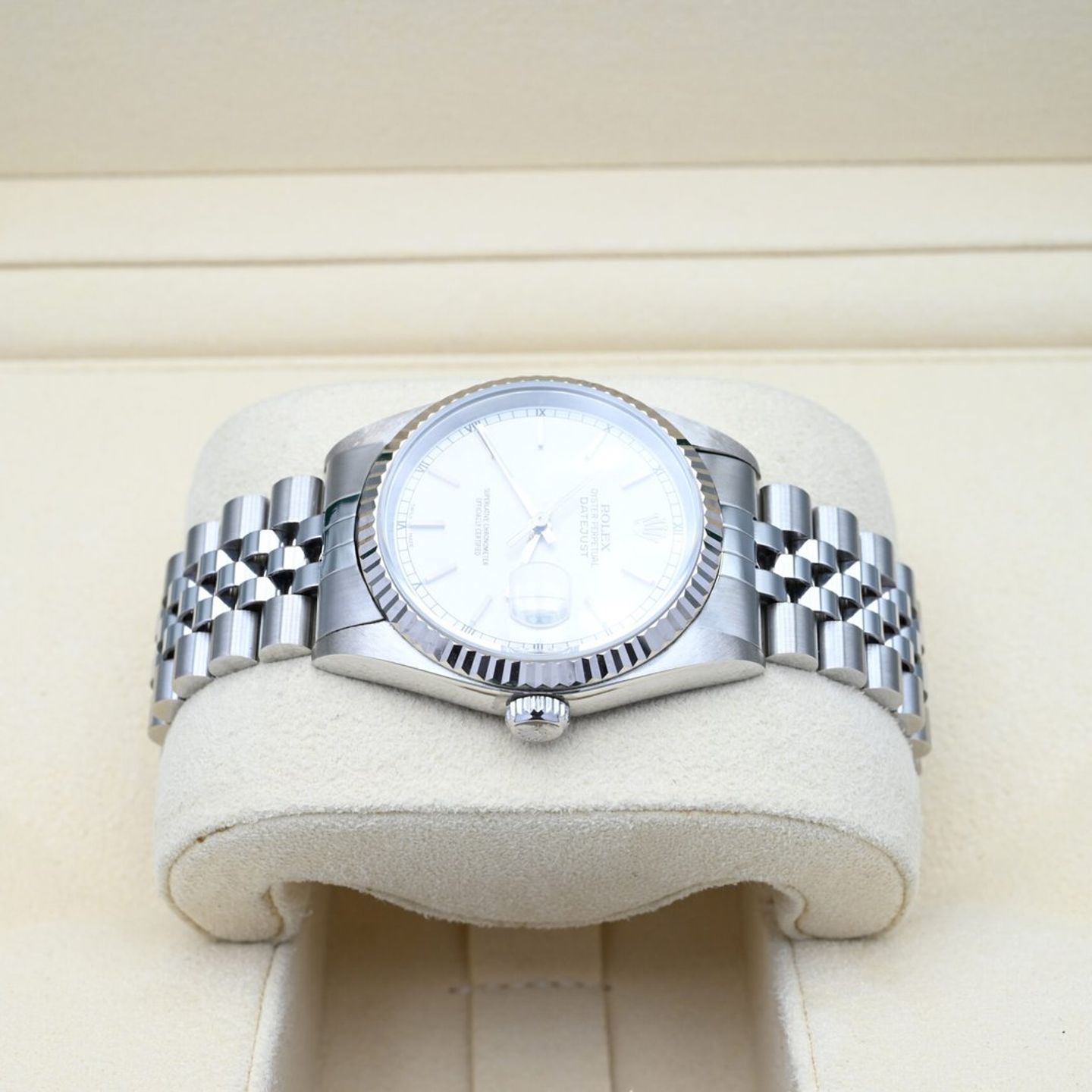 Rolex Datejust 36 16234 - (4/7)