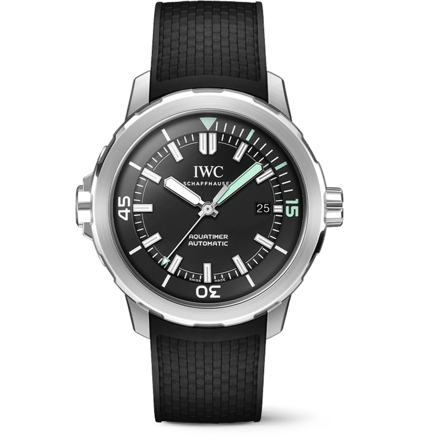 IWC Aquatimer Automatic IW328802 - (1/1)