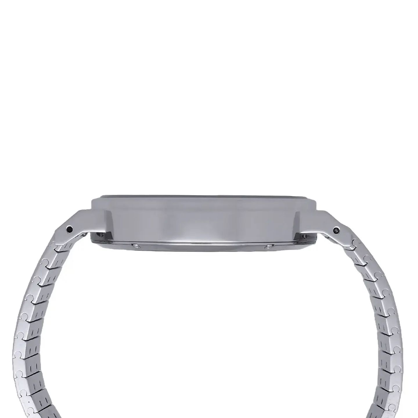 NOMOS Orion Neomatik 345.S1 (2021) - Silver dial 42 mm Steel case (7/8)