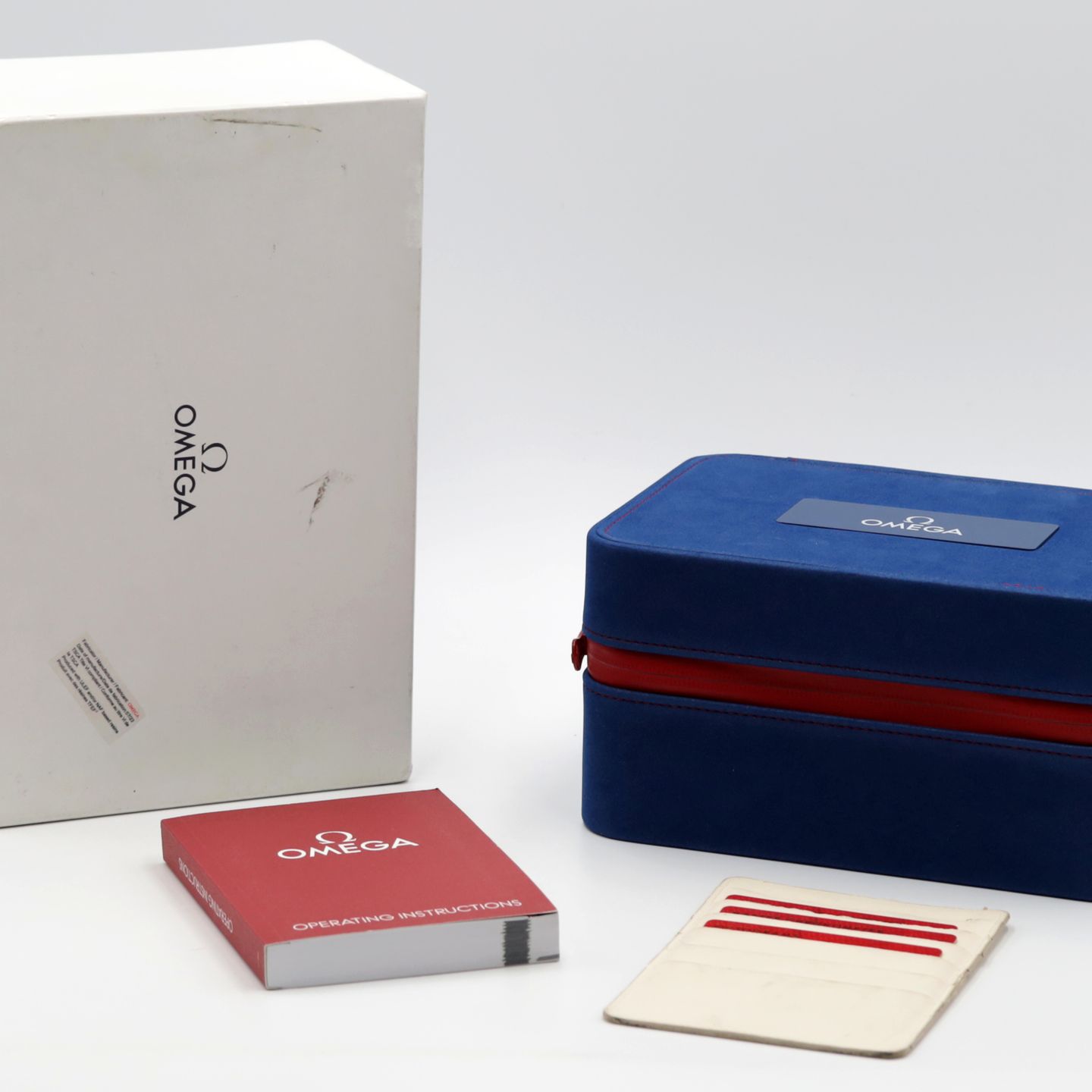 Omega Seamaster Diver 300 M 210.30.44.51.03.002 - (8/8)