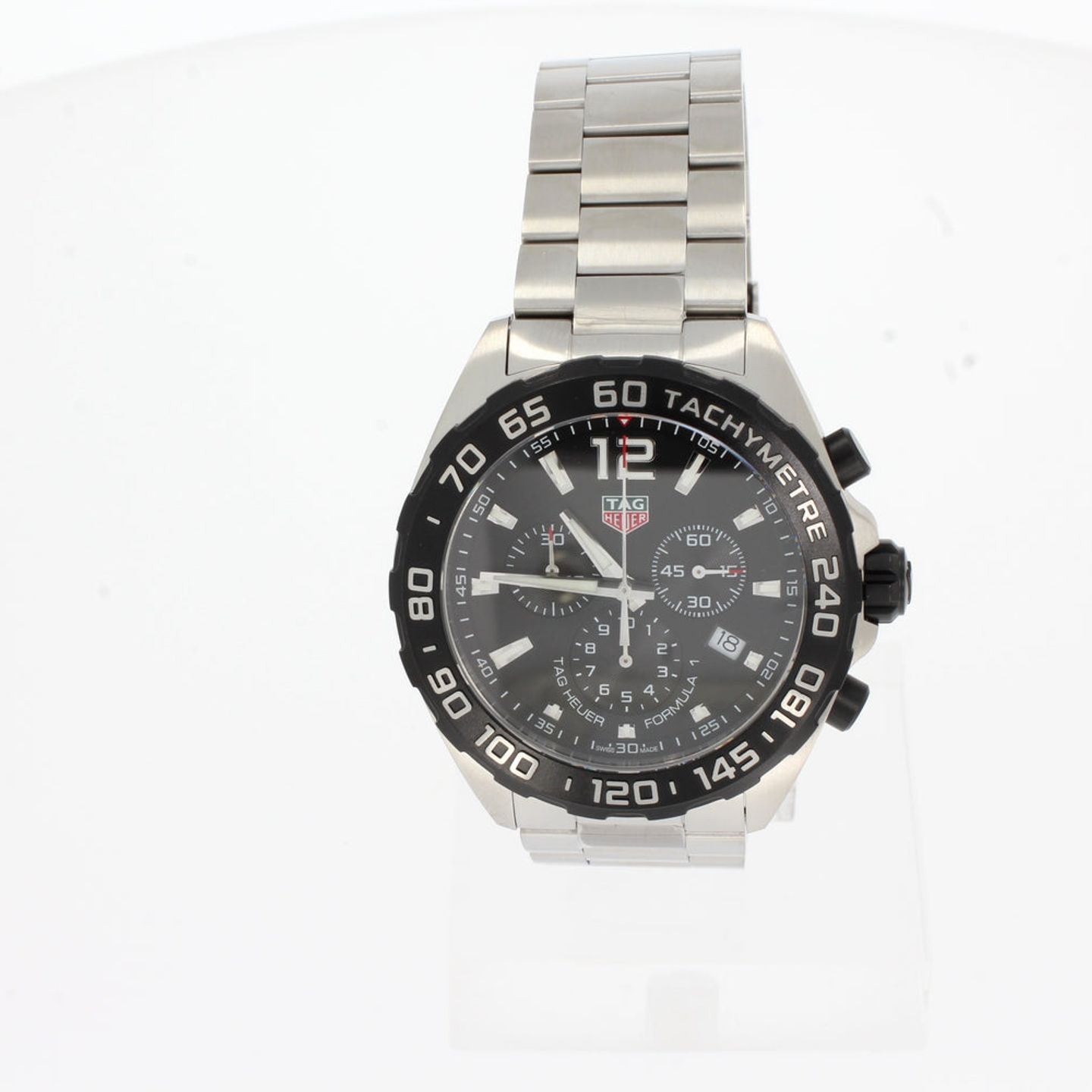 TAG Heuer Formula 1 Quartz CAZ1010.BA0842 - (1/4)