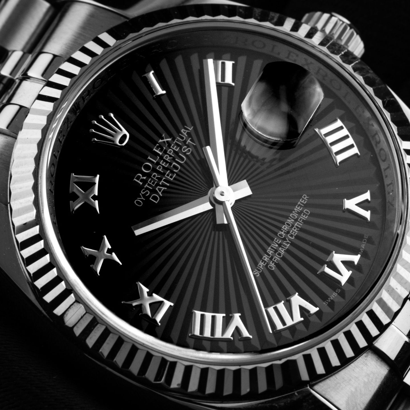 Rolex Datejust 36 116234 - (3/8)