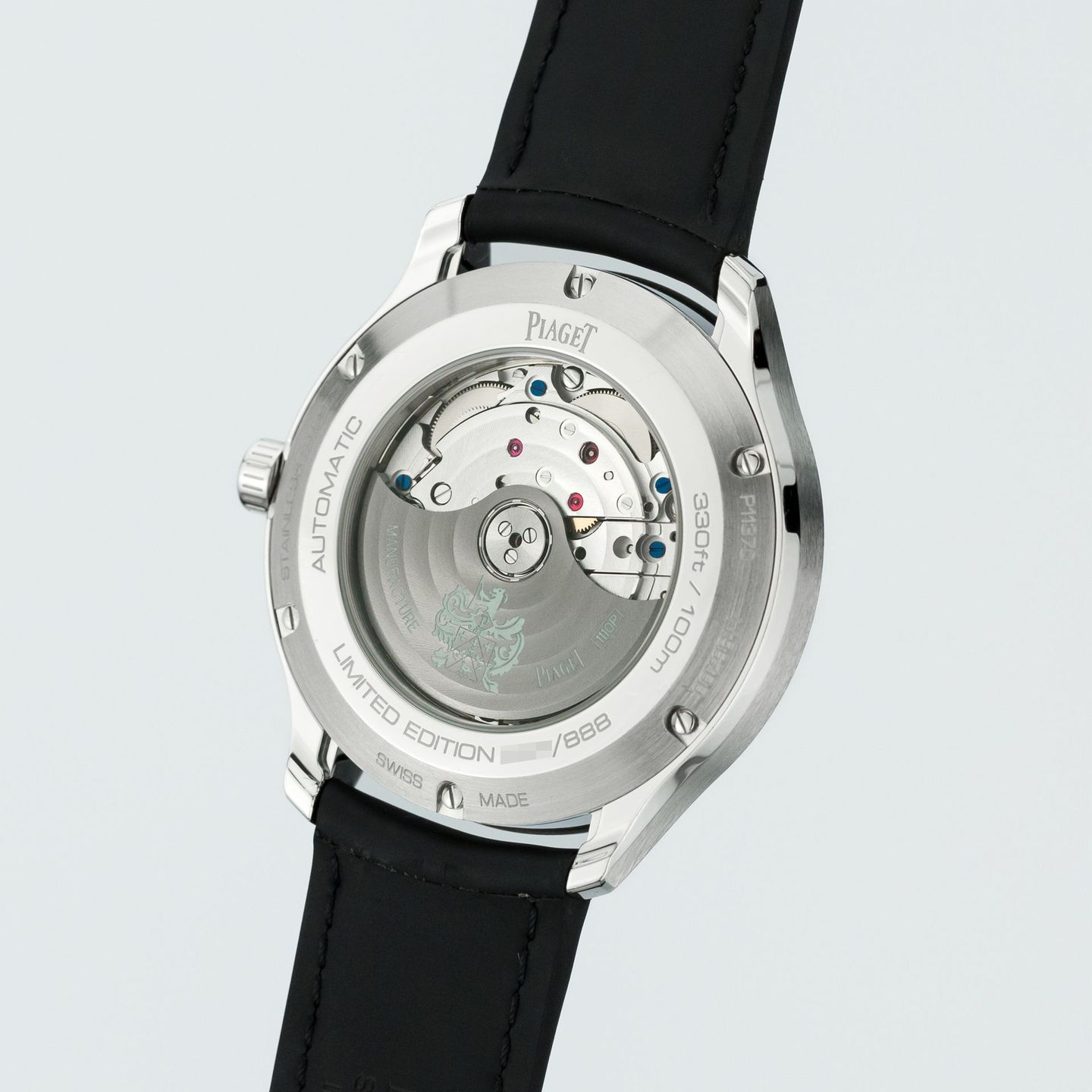 Piaget Polo S G0A42001 - (7/7)