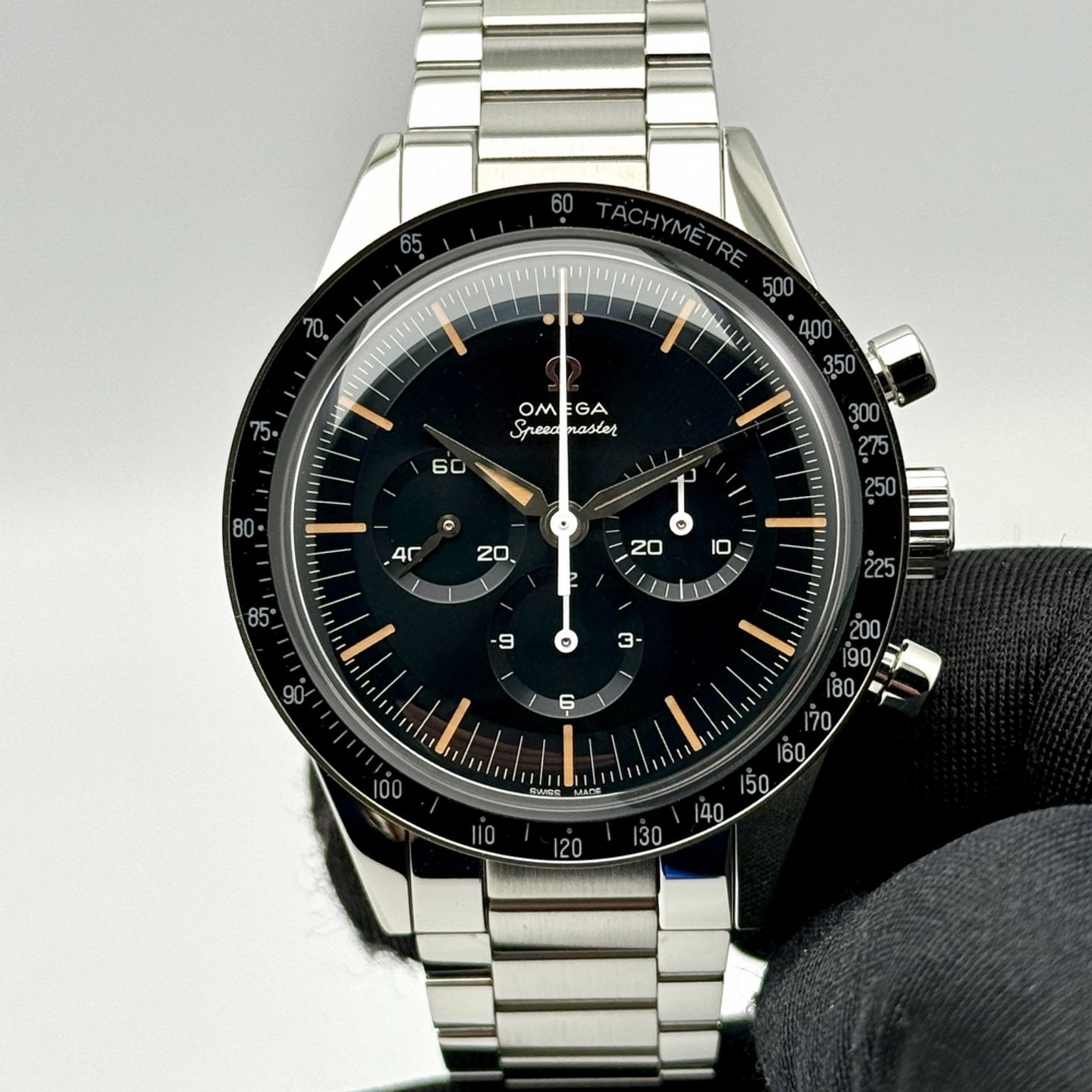 Omega Speedmaster 310.30.40.50.06.001 - (3/8)