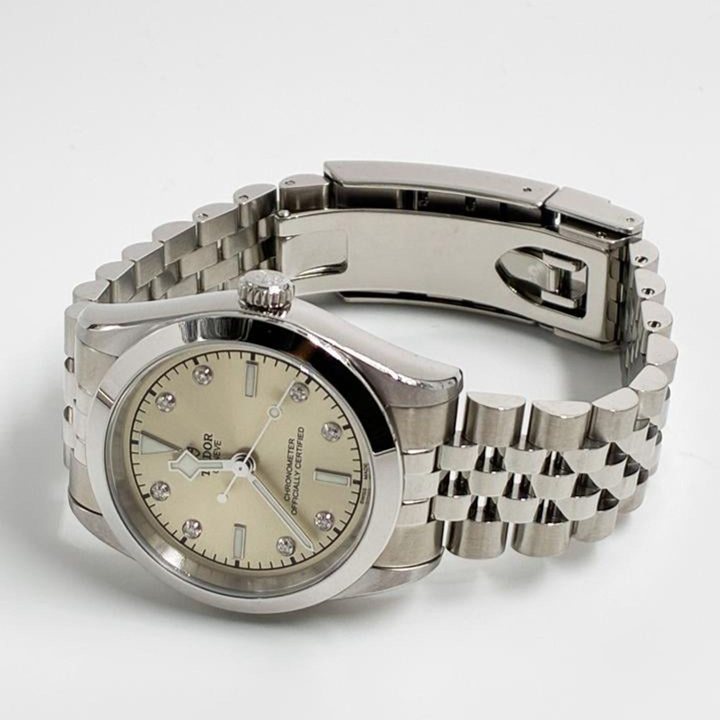 Tudor Black Bay 79600 - (3/9)