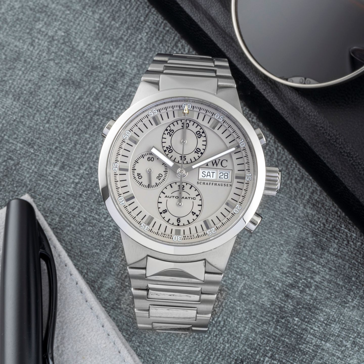 IWC GST IW371508 - (1/8)