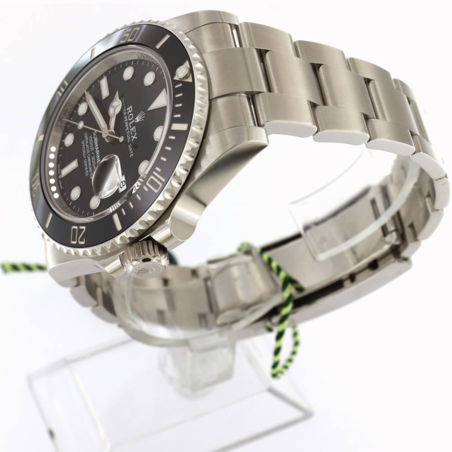 Rolex Submariner Date 126610LN - (2/6)