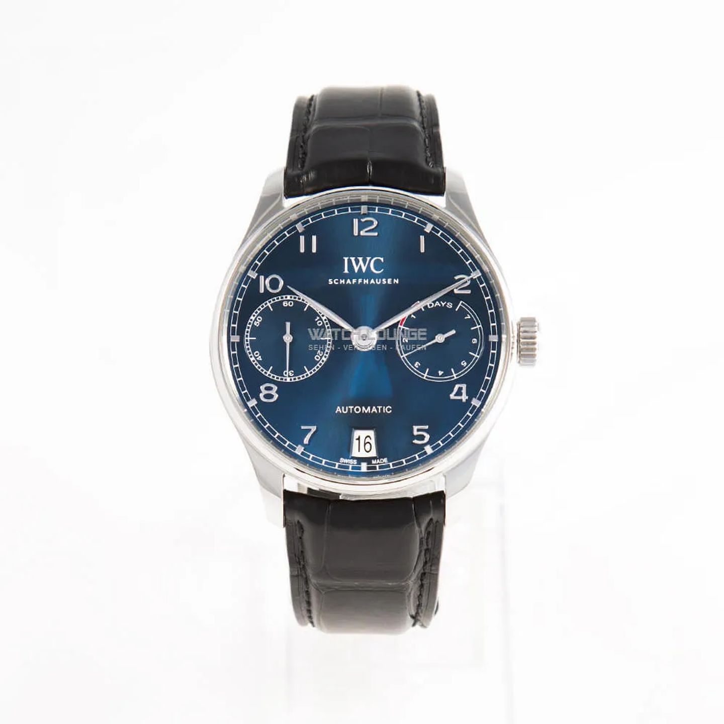 IWC Portuguese Automatic IW500710 - (3/8)