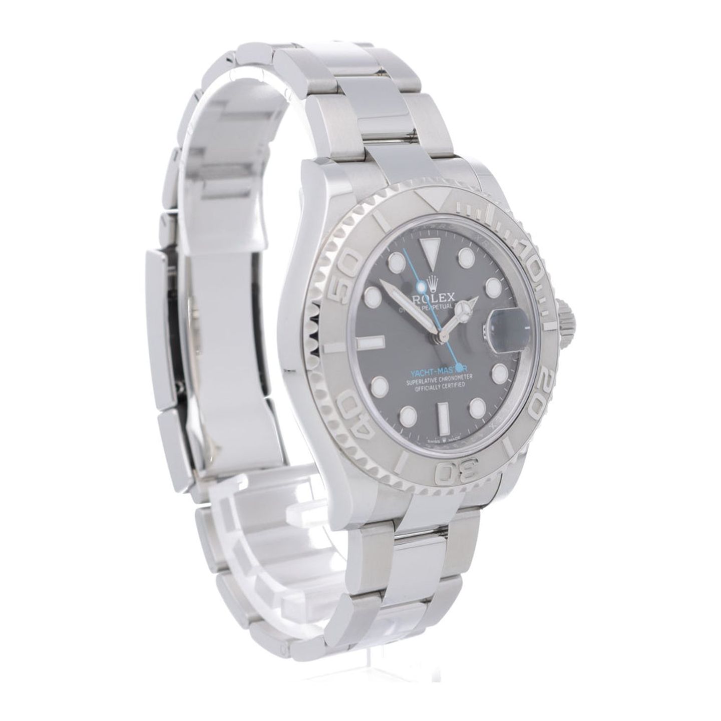 Rolex Yacht-Master 40 126622 - (7/7)