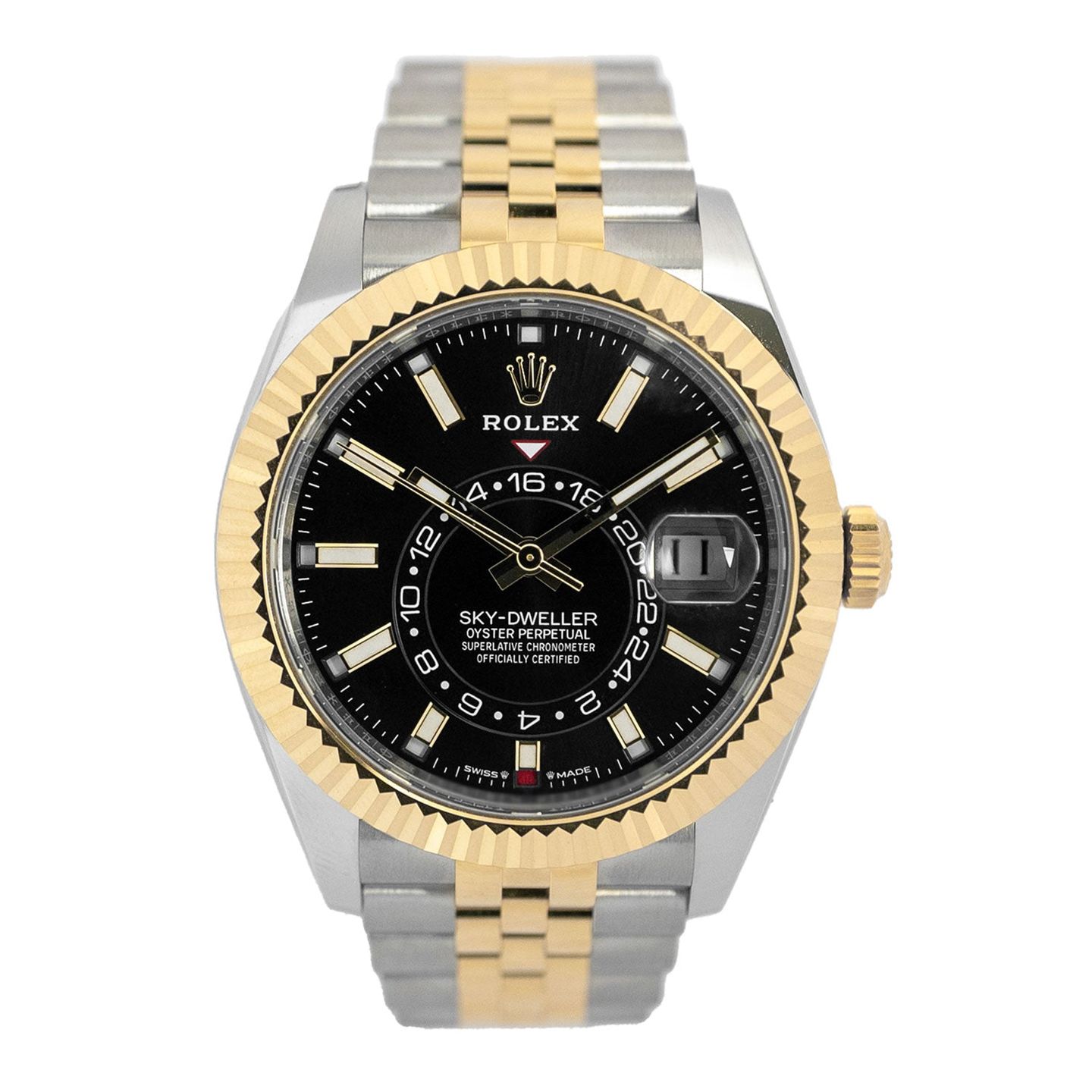 Rolex Sky-Dweller 336933 - (1/5)