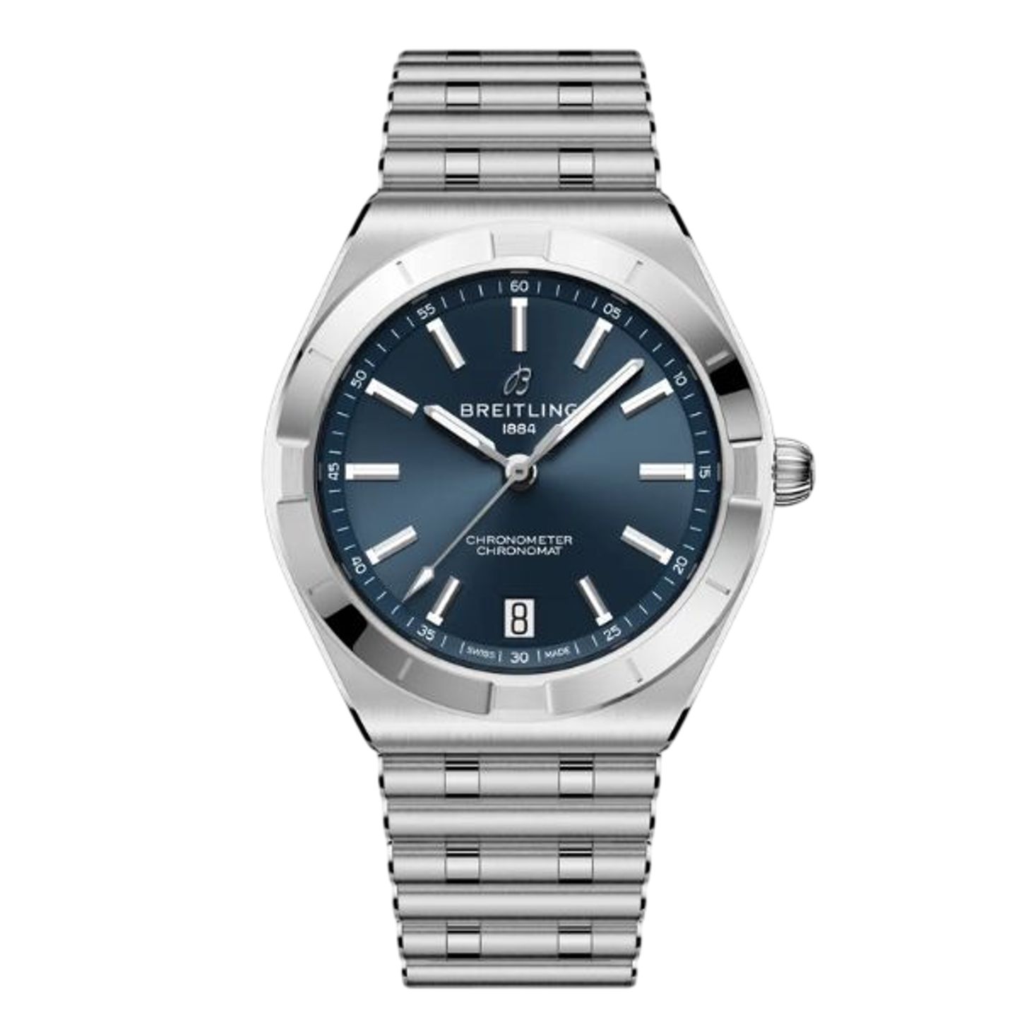 Breitling Chronomat 36 A10320101C1A1 - (1/1)
