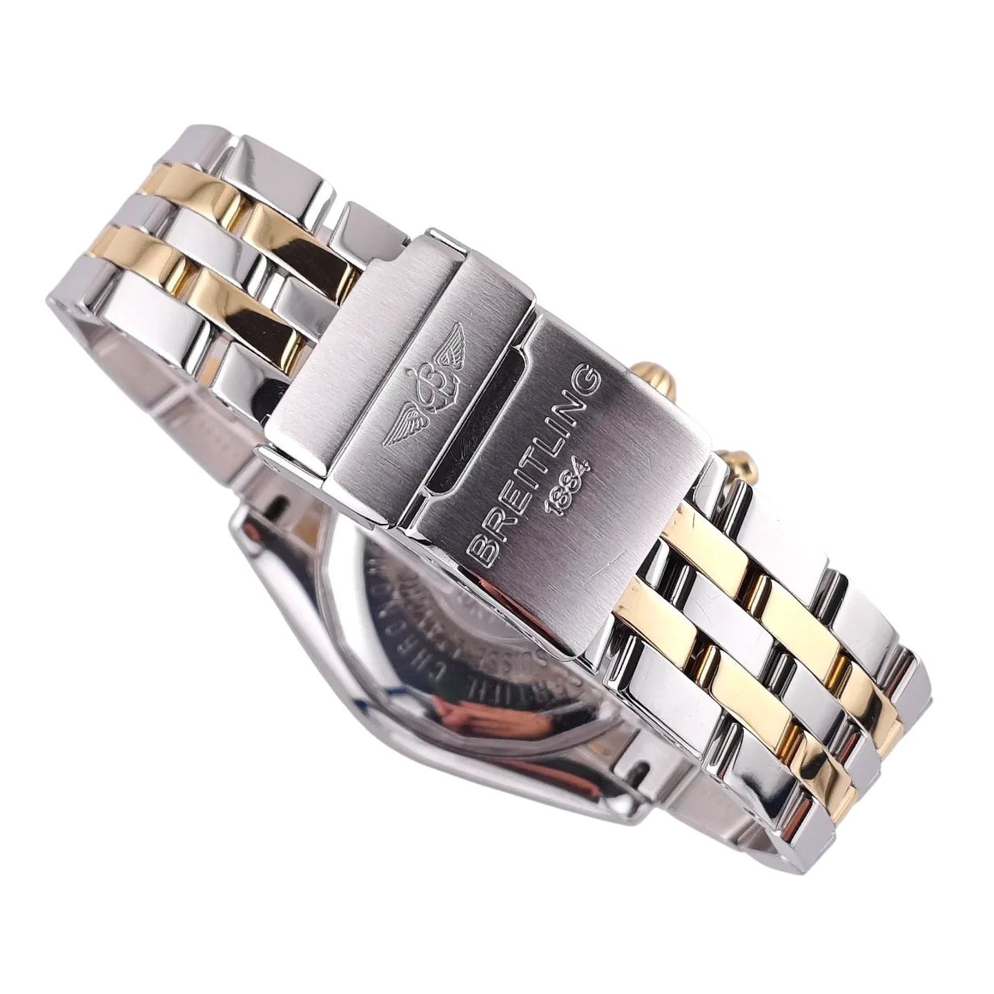 Breitling Avenger A13385101B1A1 - (8/8)