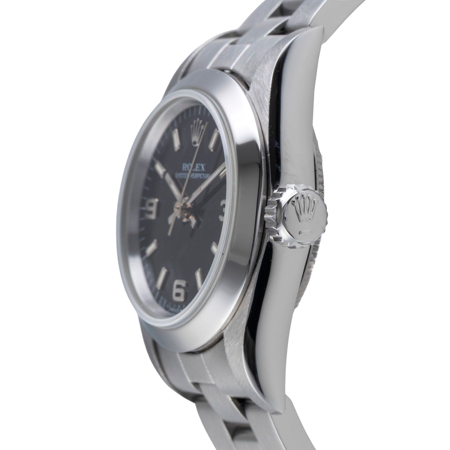 Rolex Oyster Perpetual 67180 - (6/8)