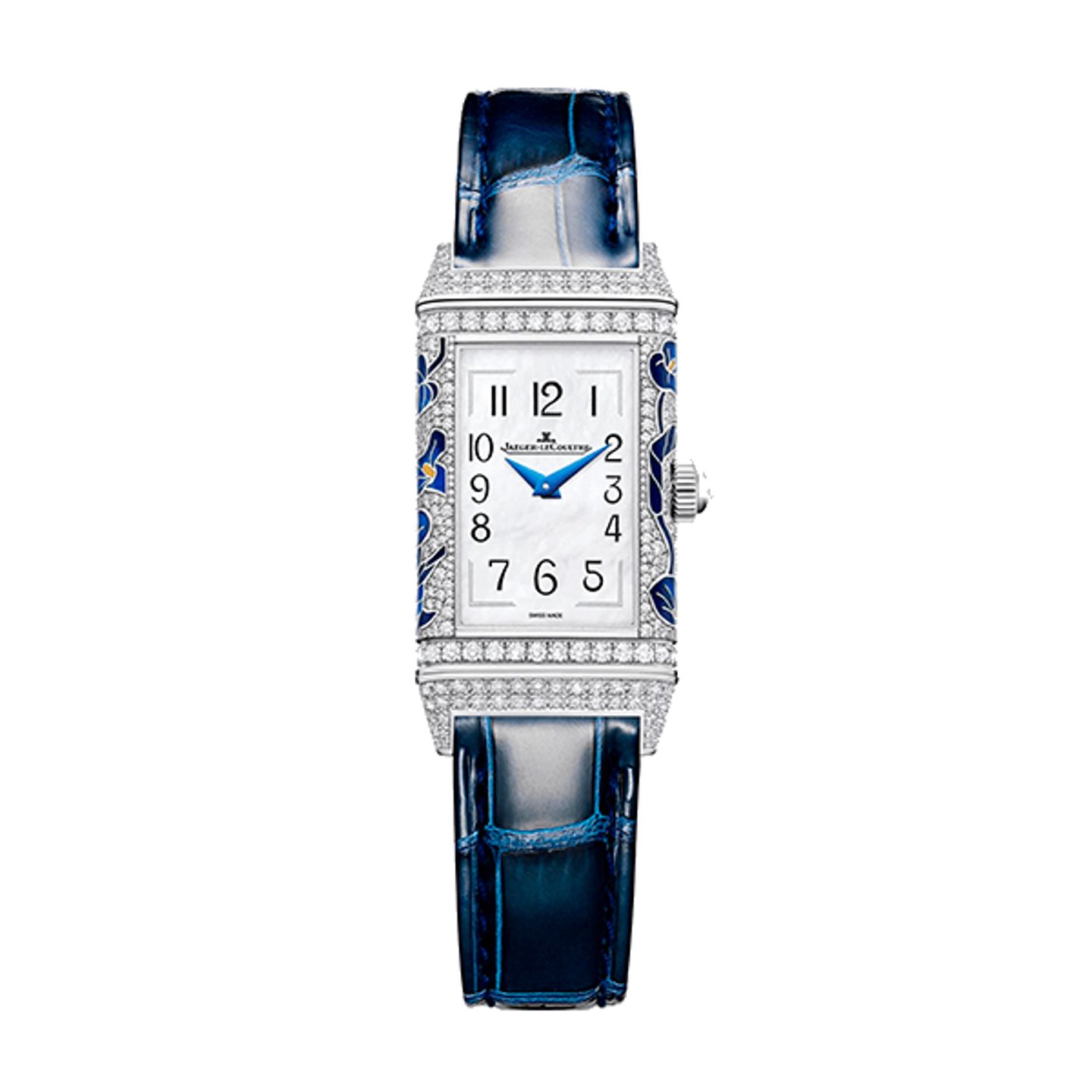 Jaeger-LeCoultre Reverso Q3293401 - (1/1)