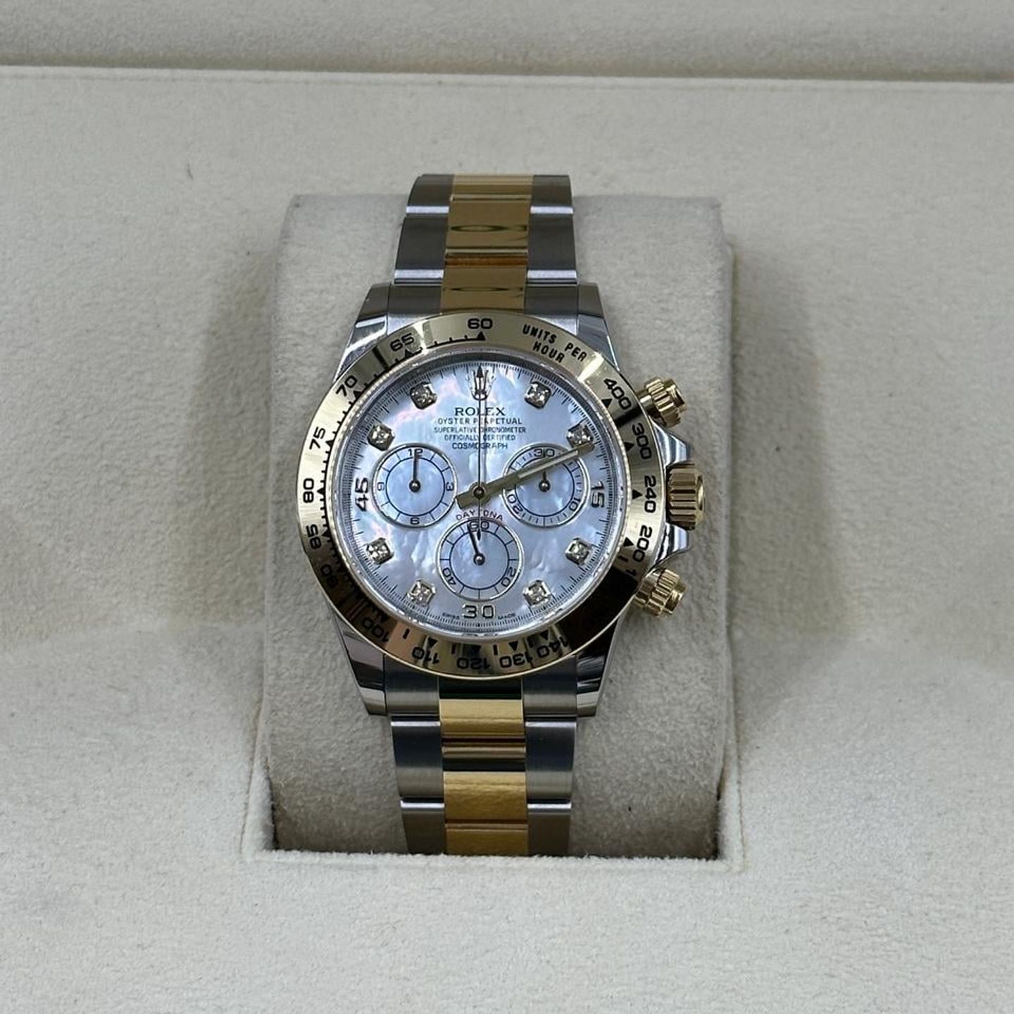 Rolex Daytona 116503 - (3/10)