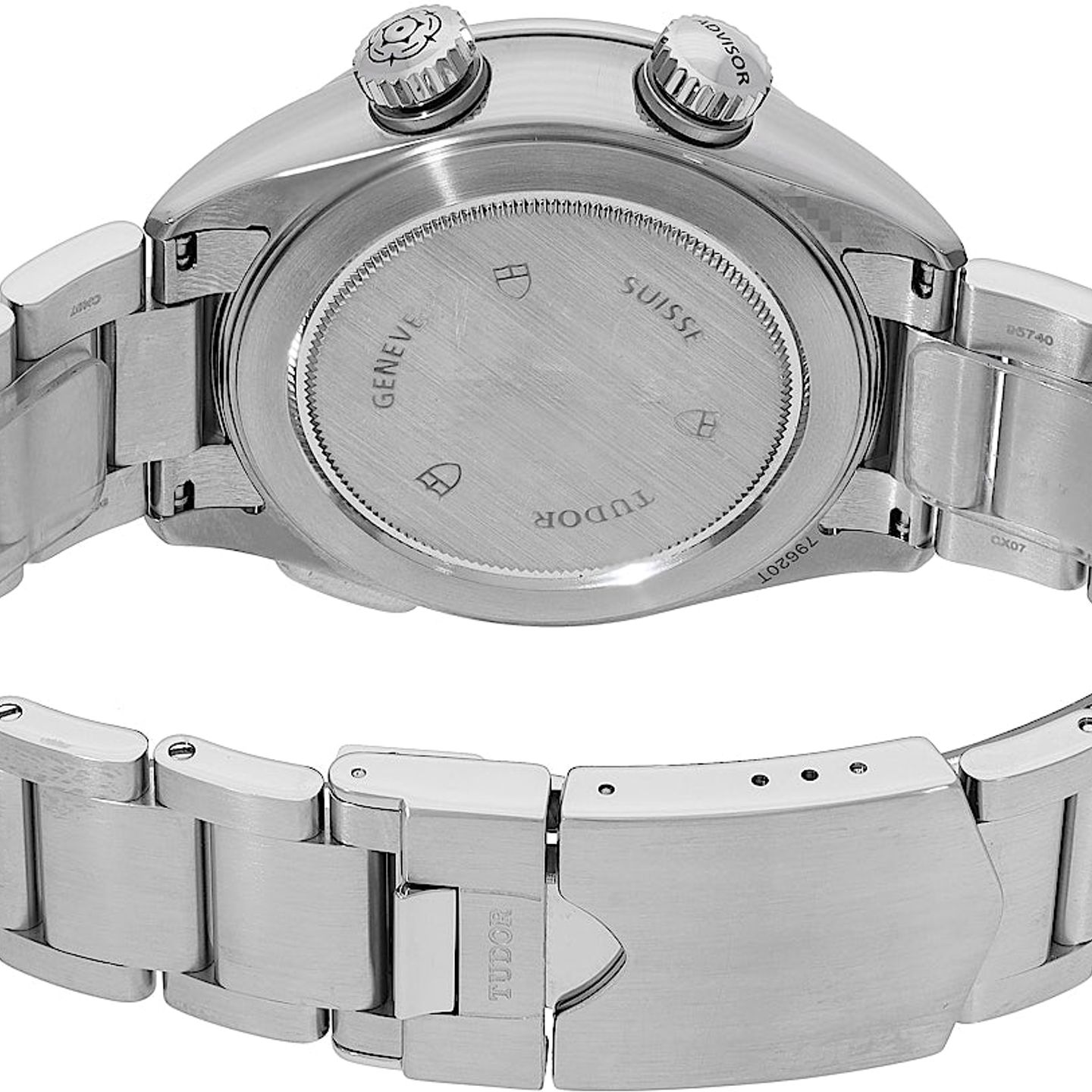 Unknown Unknown M79620T-0010 (Onbekend (willekeurig serienummer)) - (5/5)