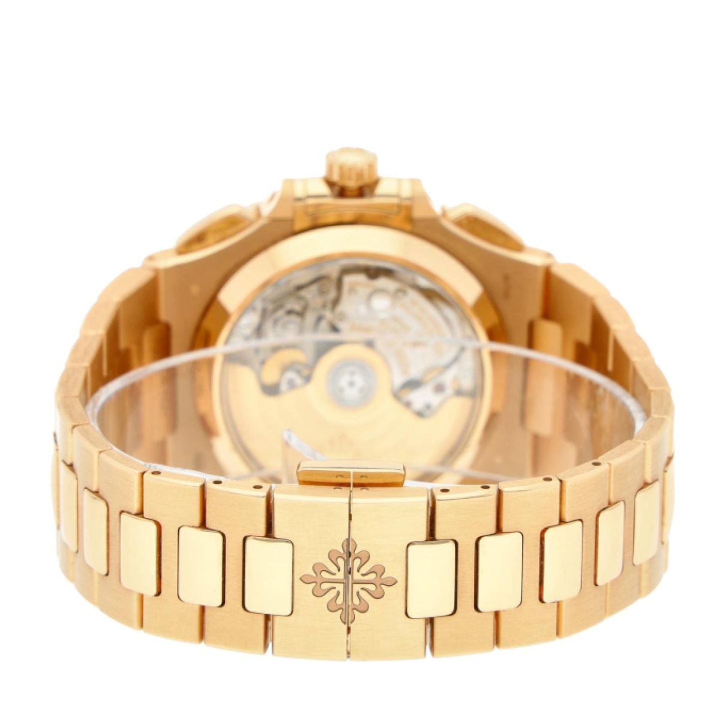 Patek Philippe Nautilus 5980/1R-001 - (4/5)