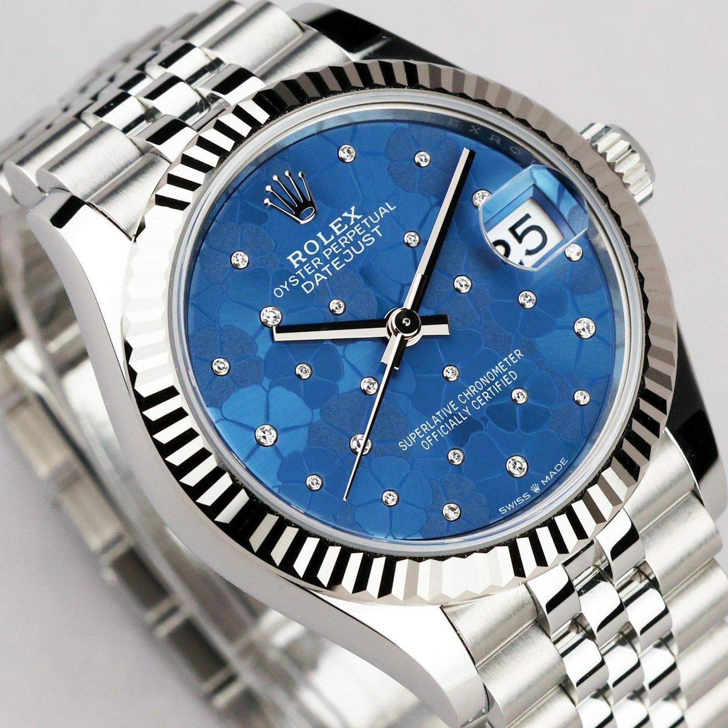 Rolex Datejust 31 278274 - (3/8)