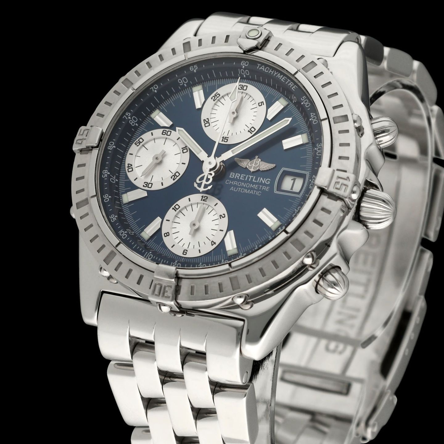 Breitling Chronomat A13352 - (7/8)