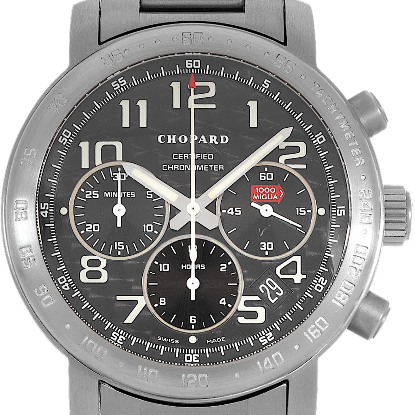 Chopard Mille Miglia 8915 - (1/5)
