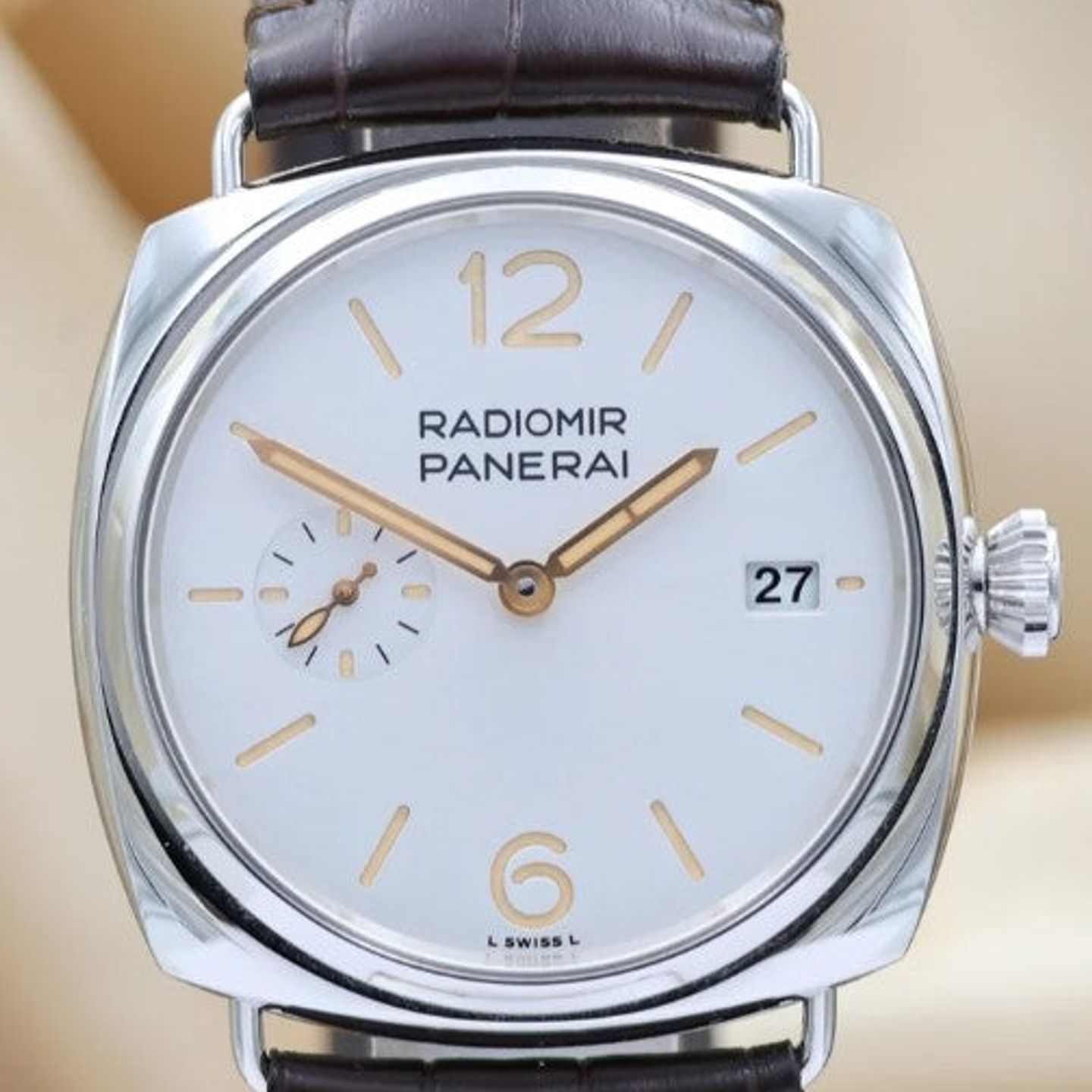 Panerai Radiomir PAM01570 - (1/1)