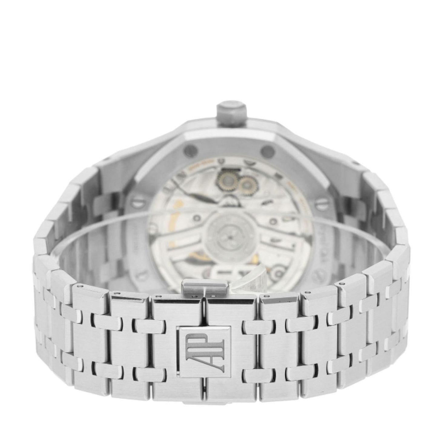 Audemars Piguet Royal Oak Selfwinding 15510ST.OO.1320ST.03 - (4/5)