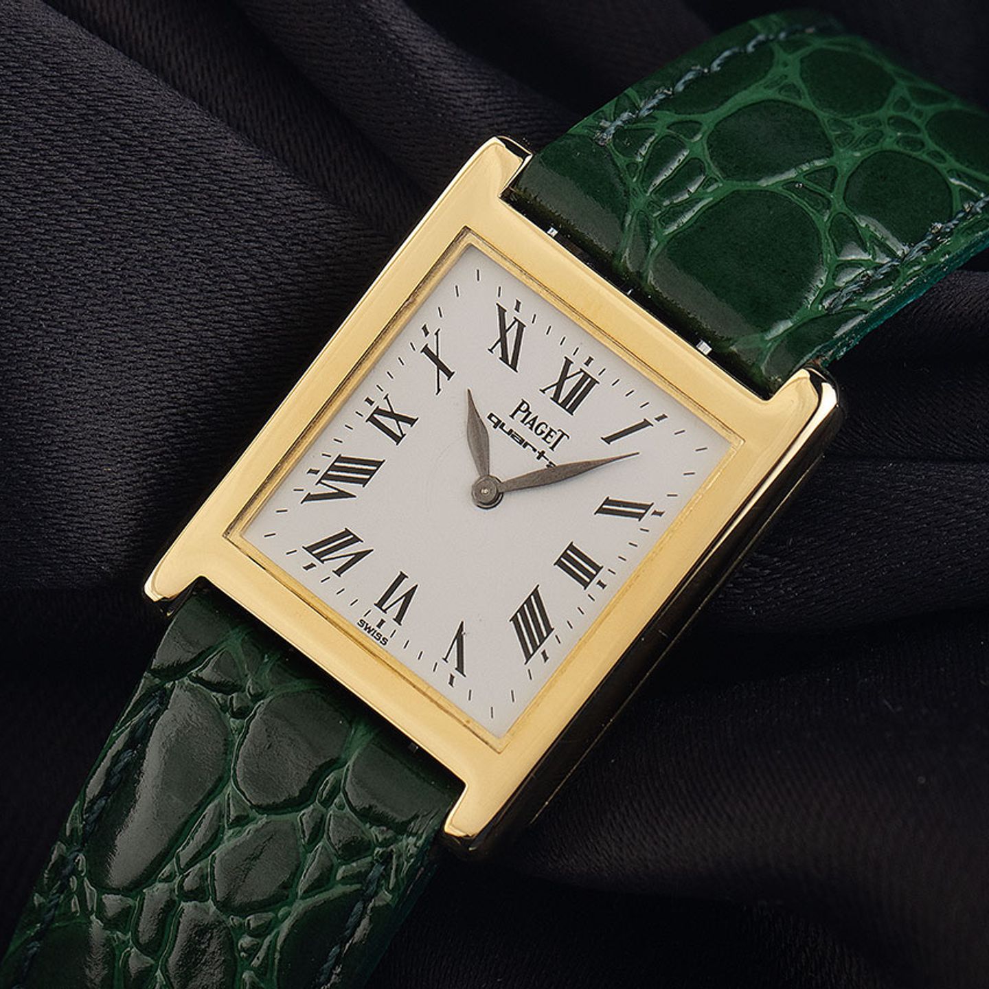 Piaget Vintage 70800 - (3/8)