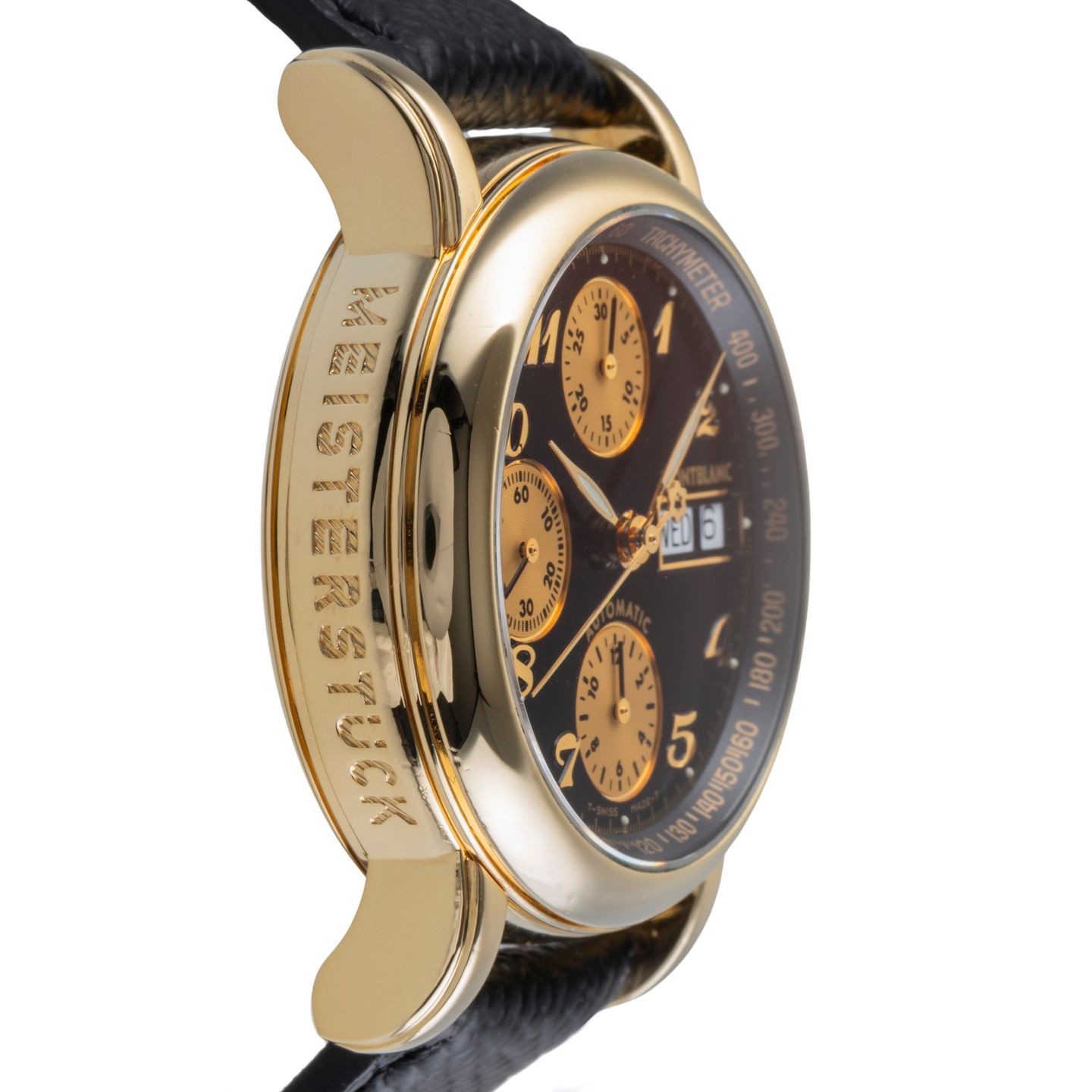 Montblanc Star 7000 - (7/8)