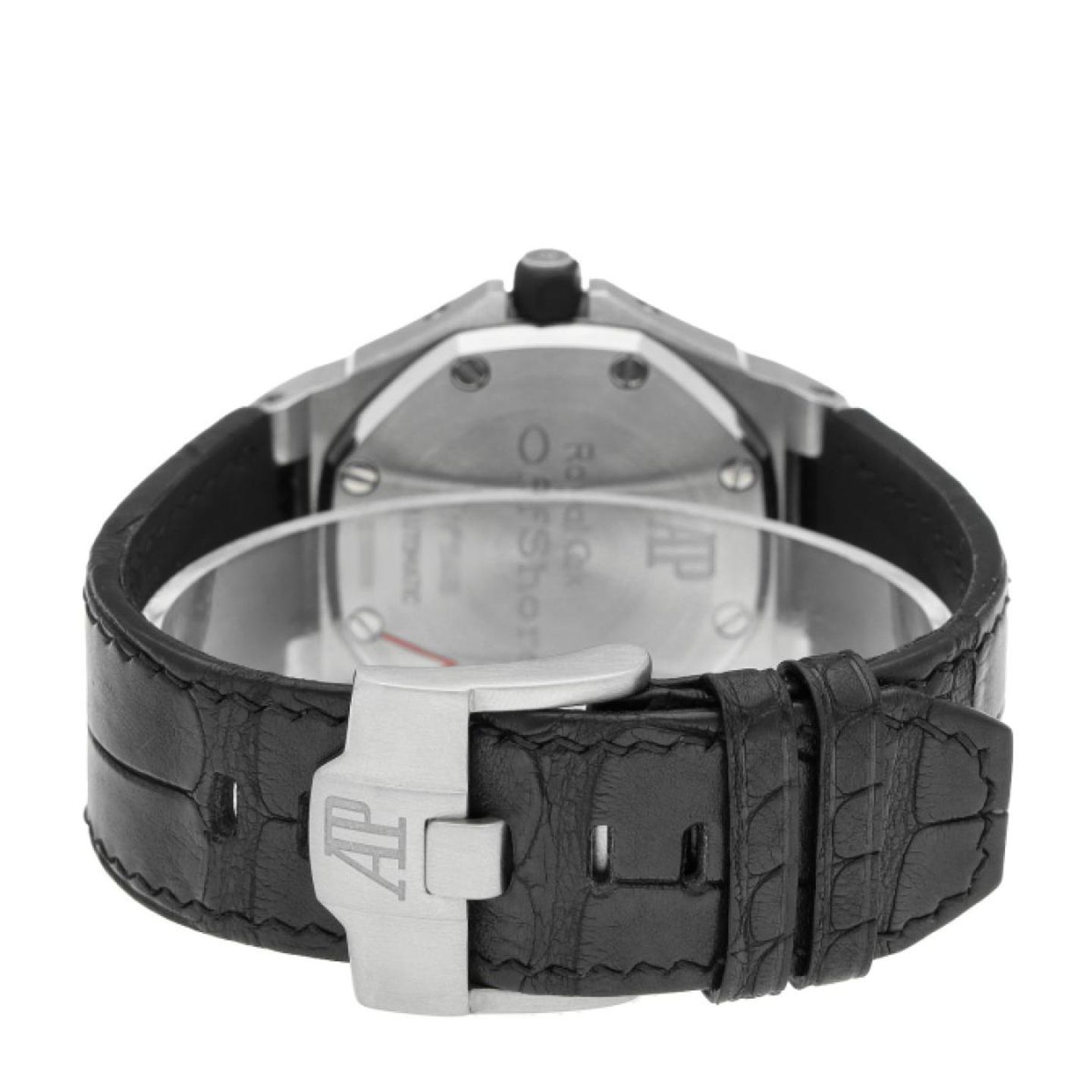 Audemars Piguet Royal Oak Offshore 25808ST - (4/4)