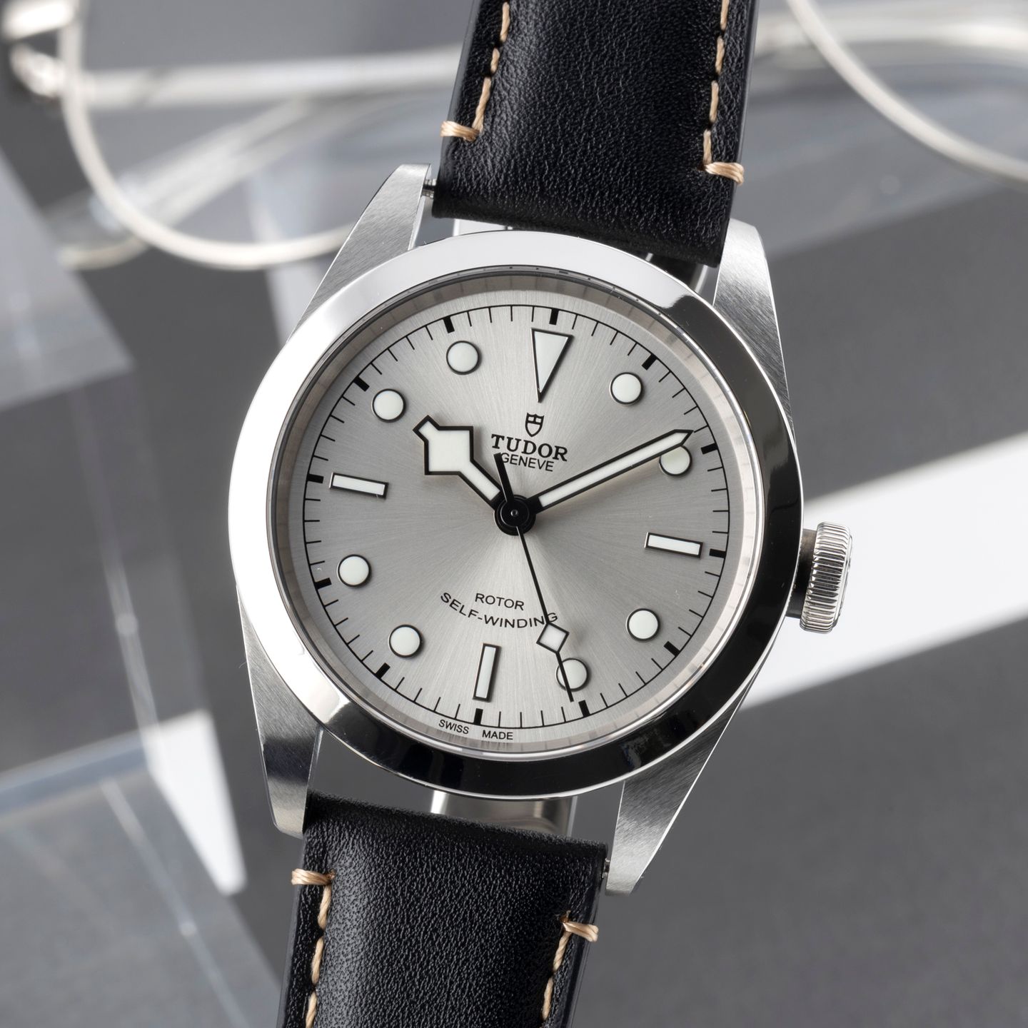 Tudor Black Bay 41 79540 - (3/8)