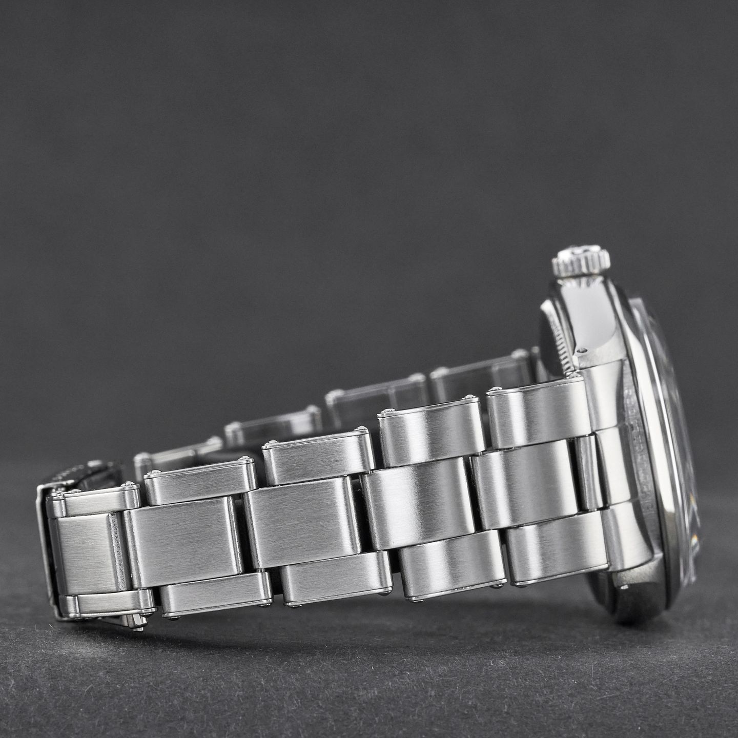 Rolex Air-King 5500 (1970) - 34 mm Steel case (6/8)