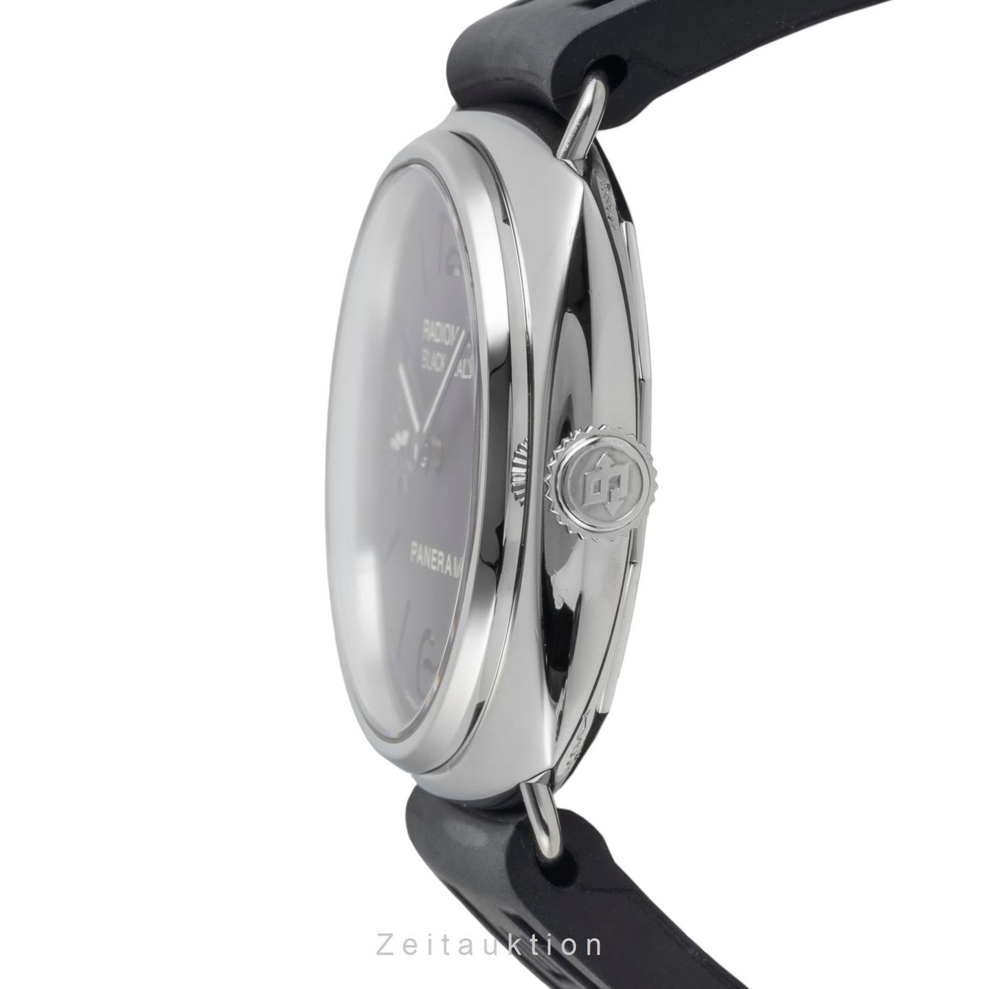 Panerai Radiomir Black Seal PAM00183 - (5/8)