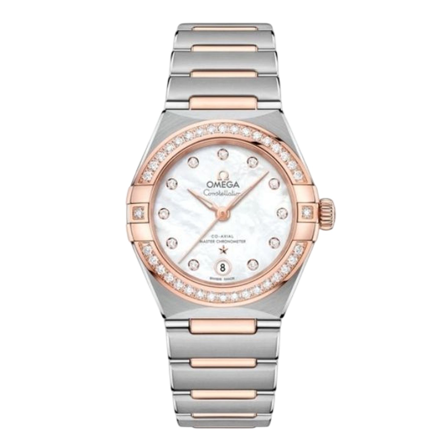 Omega Constellation 131.25.29.20.55.001 - (1/1)