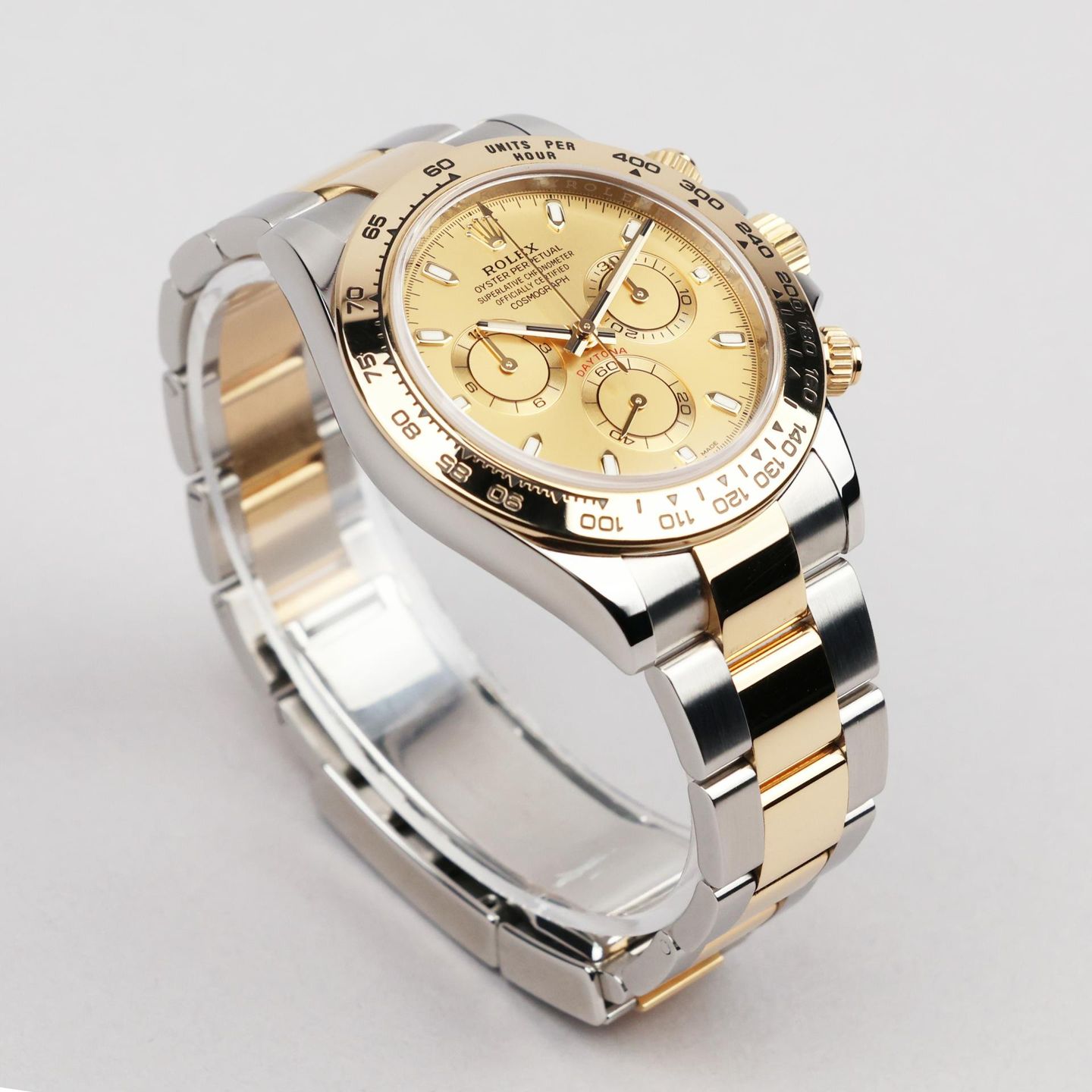 Rolex Daytona 116503 - (2/6)