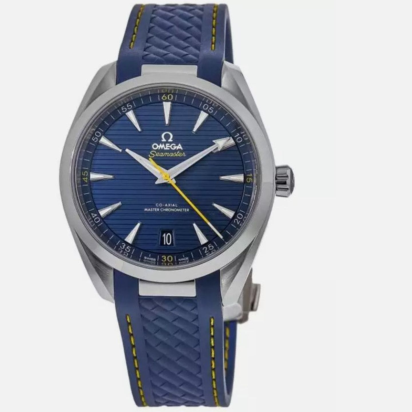 Omega Seamaster Aqua Terra 220.12.41.21.03.009 - (1/1)