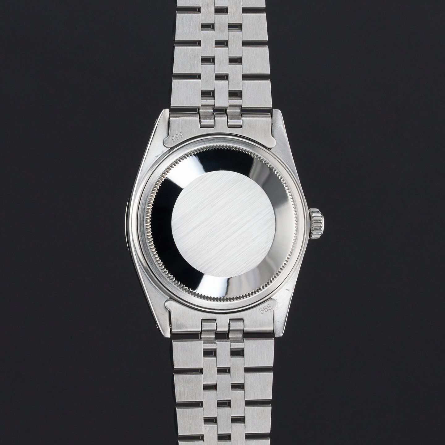 Rolex Datejust 36 16014 - (7/8)